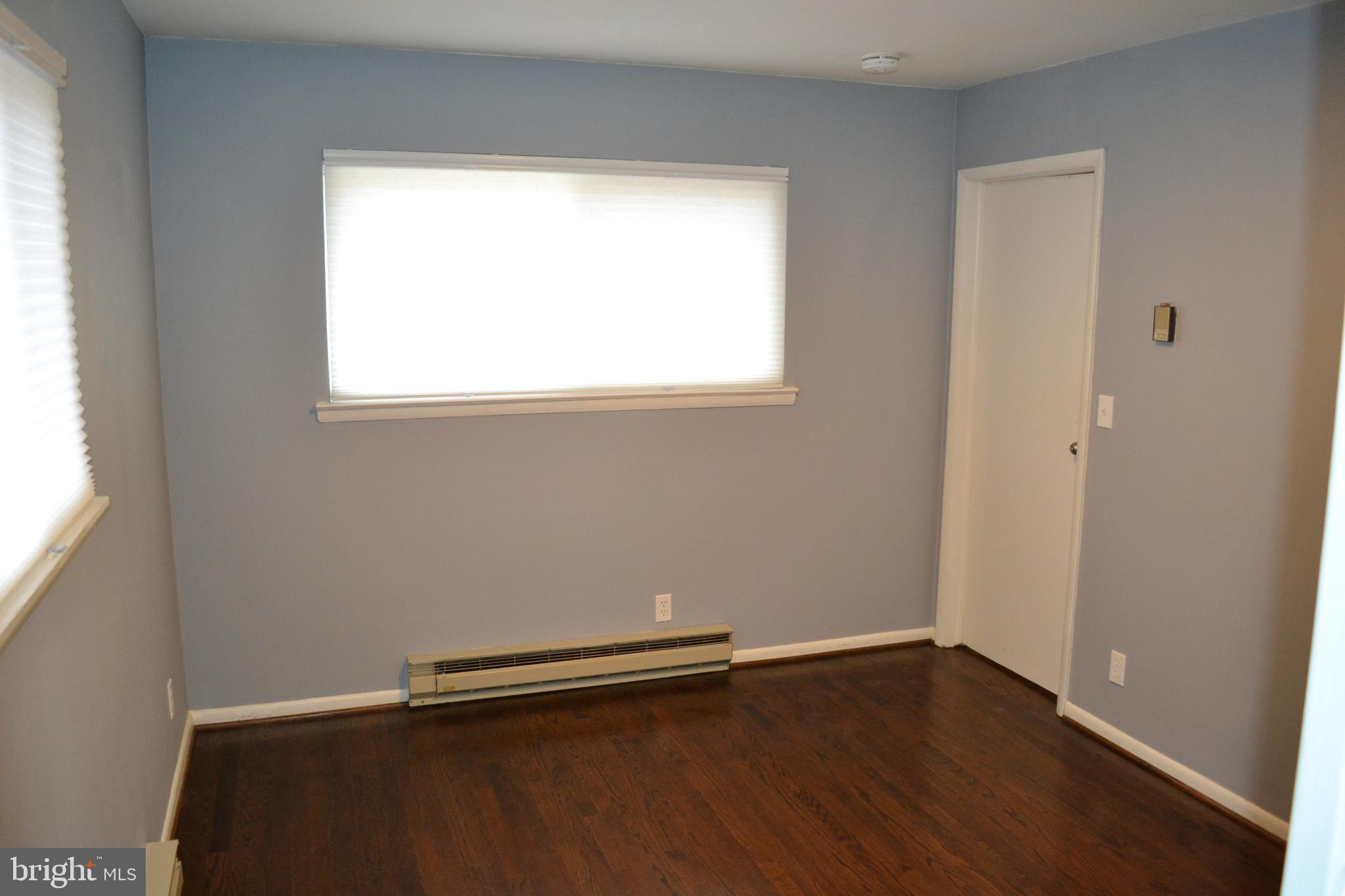 UNIVERSITY PARK - Residential