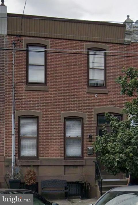 2536 E LEHIGH AVENUE PHILADELPHIA PA 19125