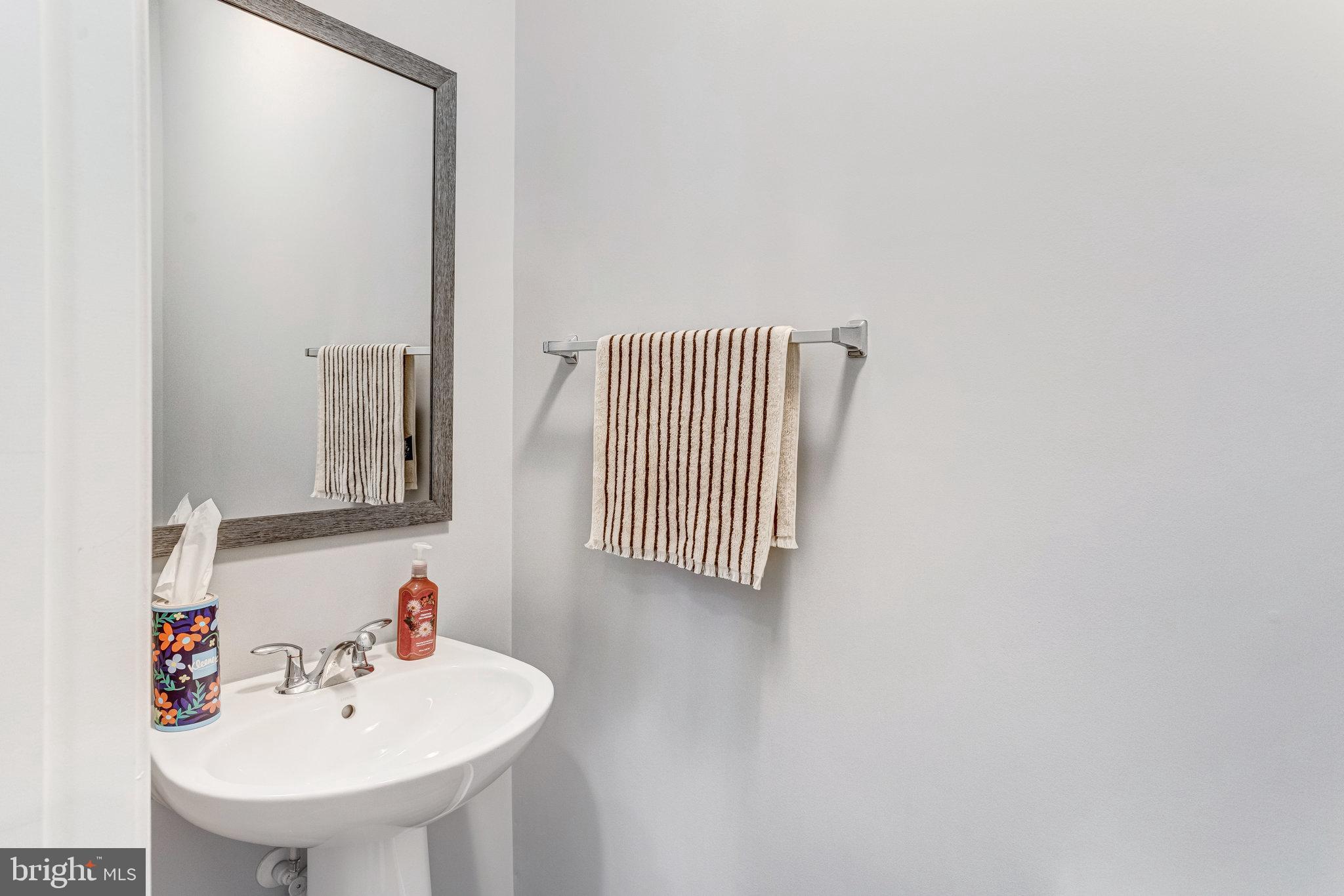 EMBREY MILL - Residential