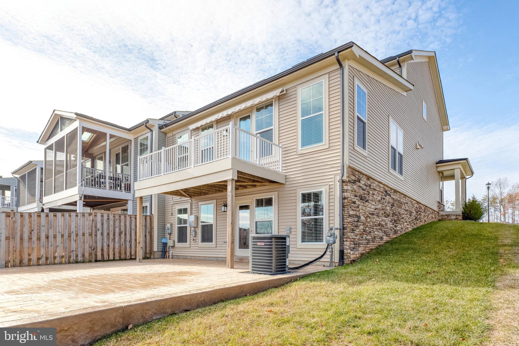 EMBREY MILL - Residential