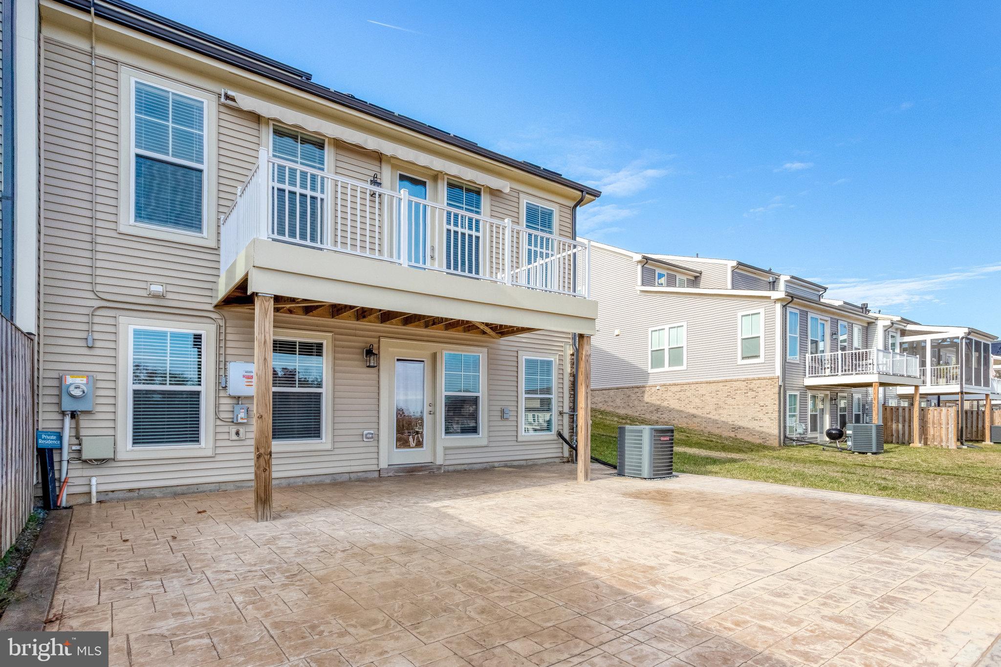 EMBREY MILL - Residential