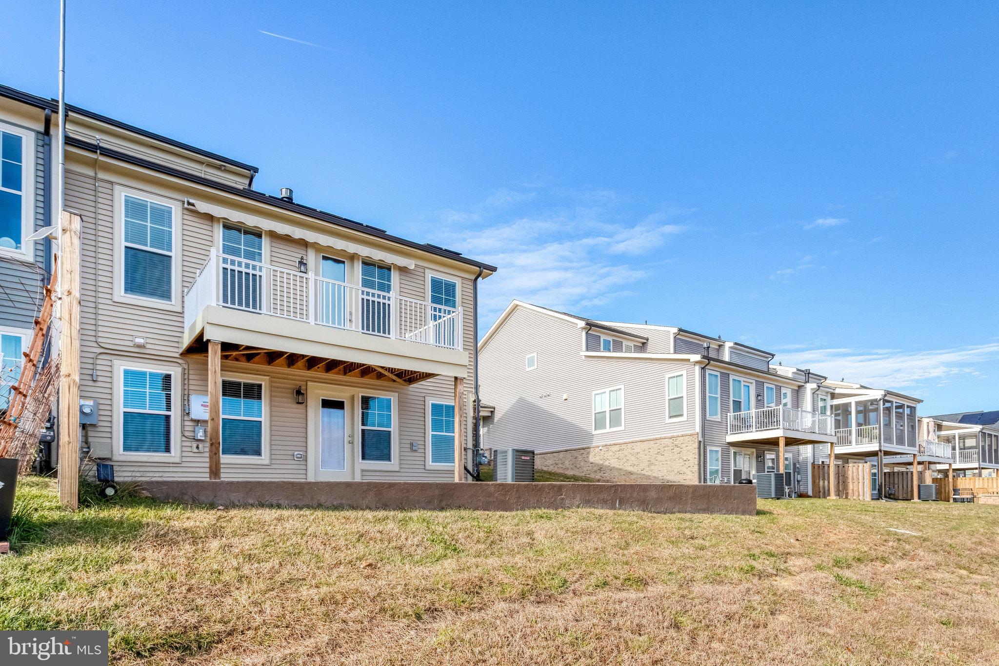 EMBREY MILL - Residential