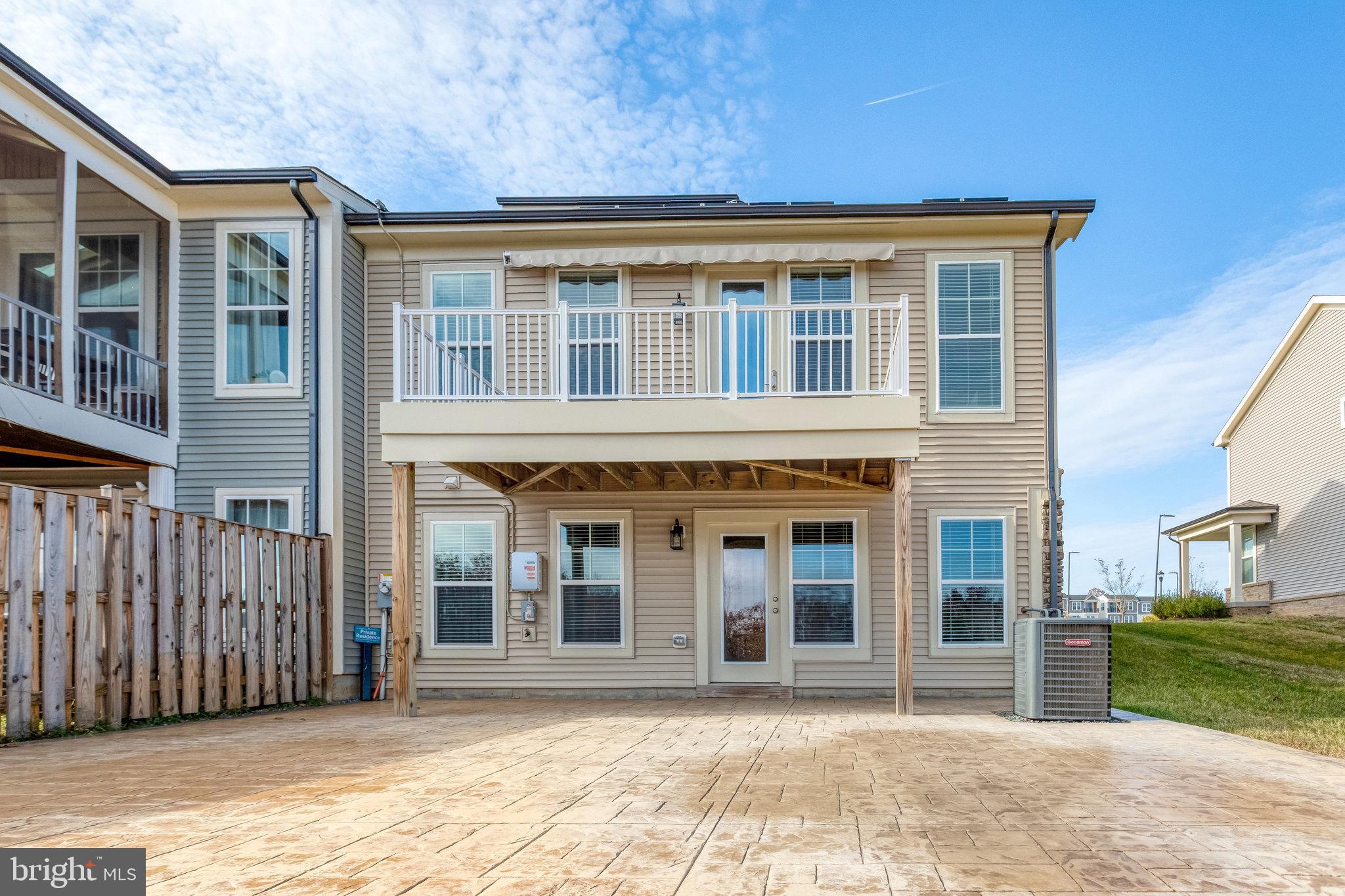 EMBREY MILL - Residential