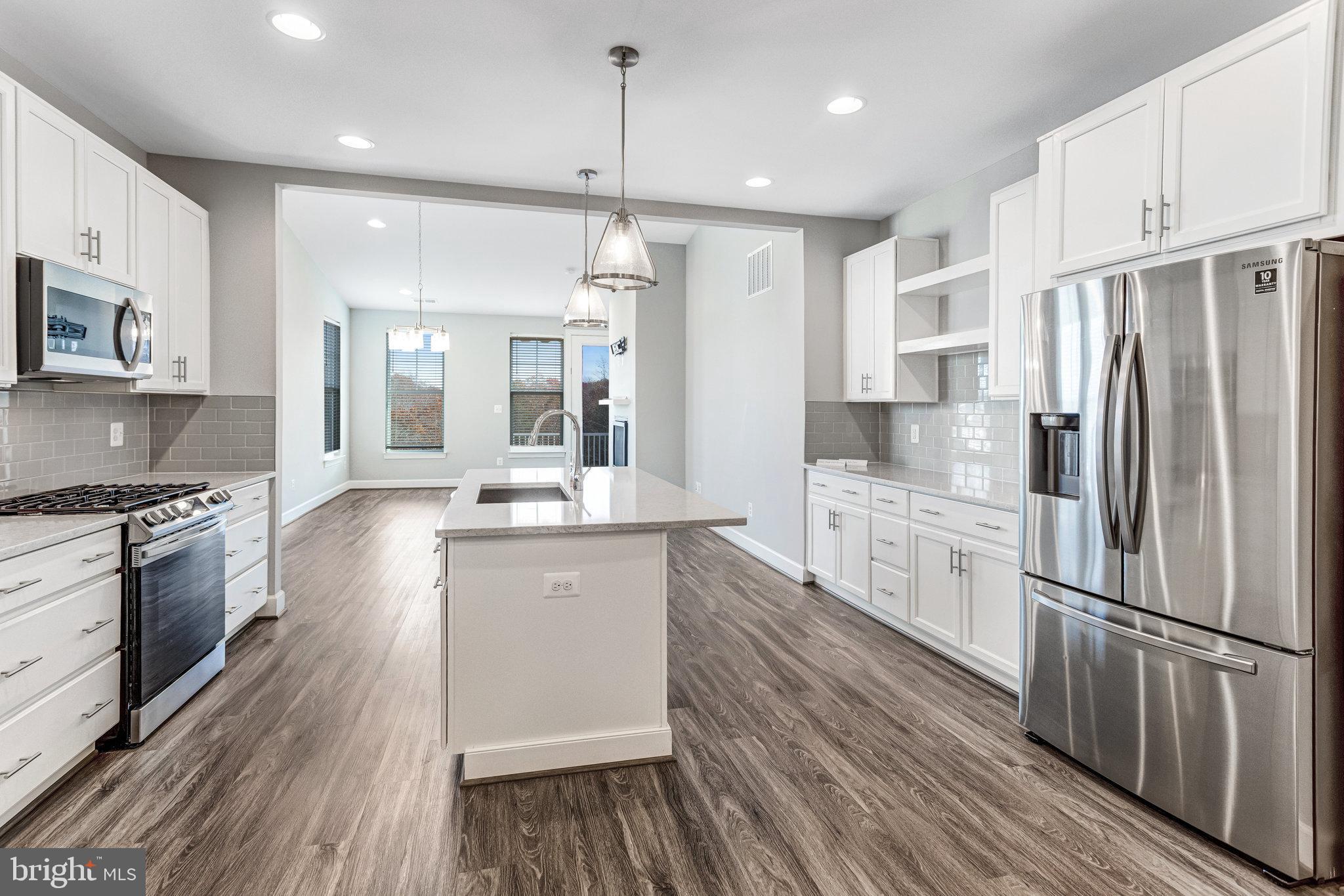 EMBREY MILL - Residential