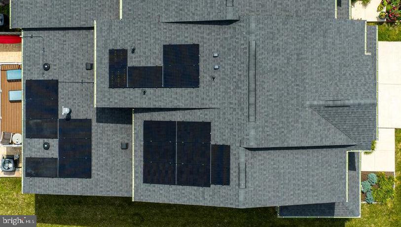 EMBREY MILL - Residential