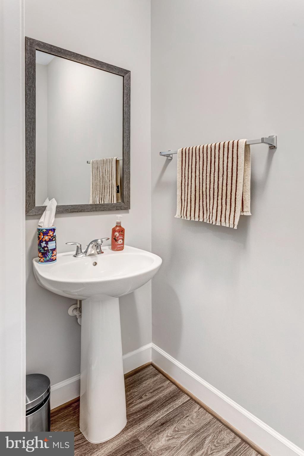 EMBREY MILL - Residential