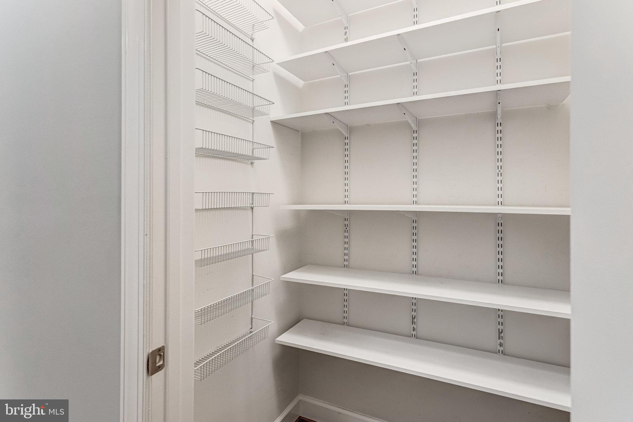 EMBREY MILL - Residential