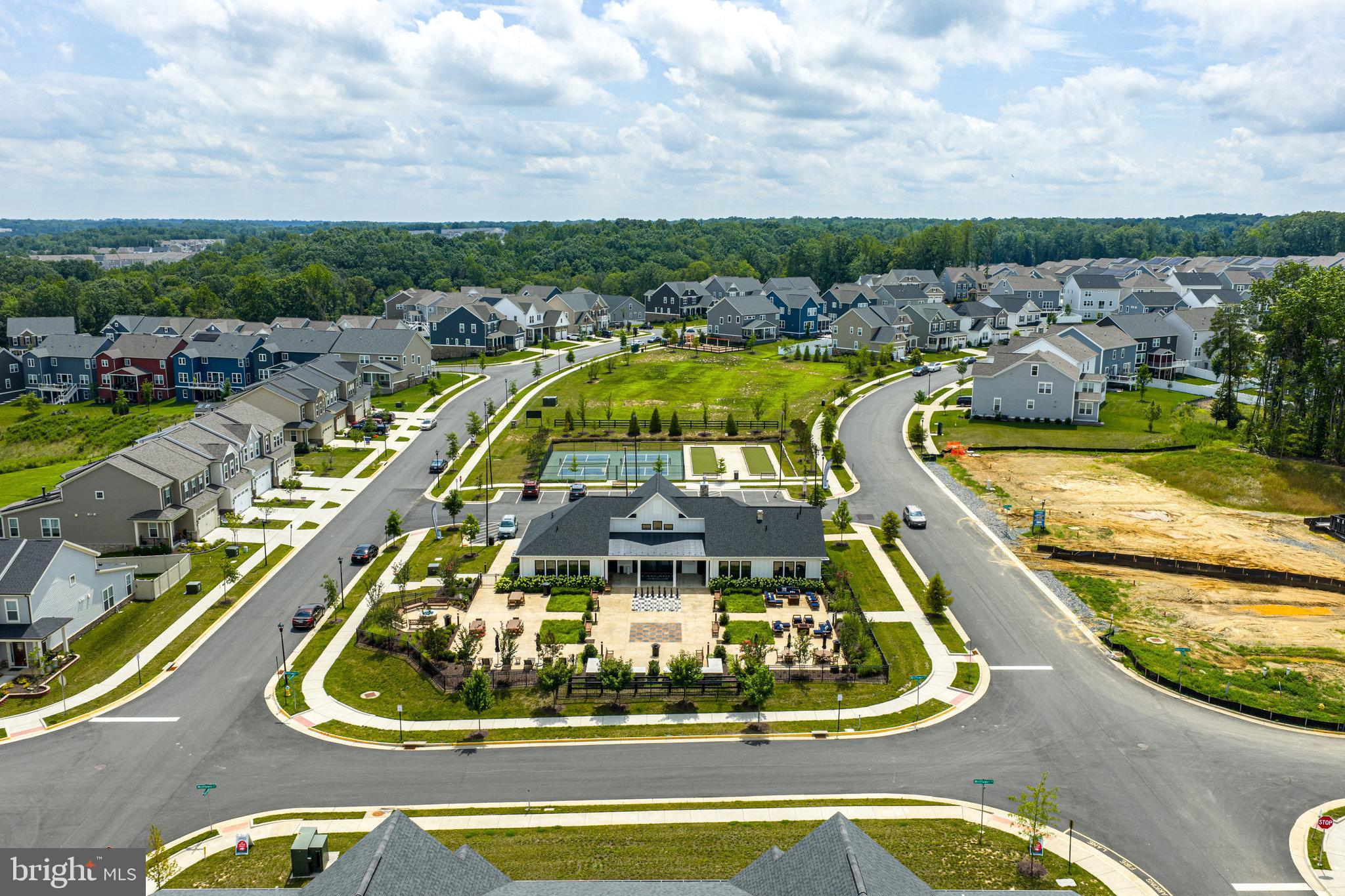 EMBREY MILL - Residential