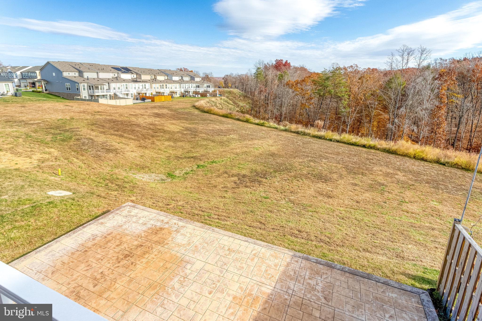 EMBREY MILL - Residential