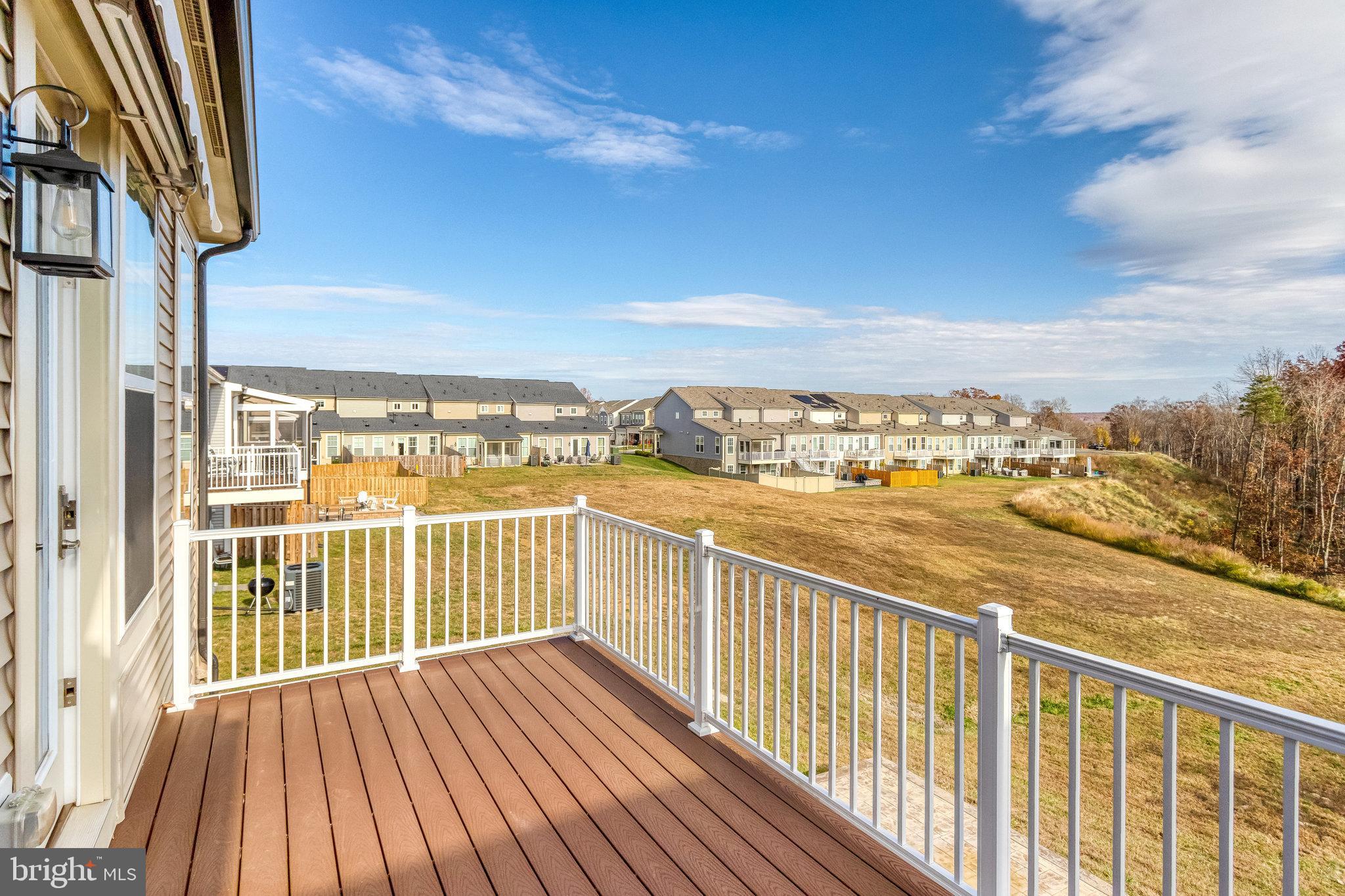 EMBREY MILL - Residential