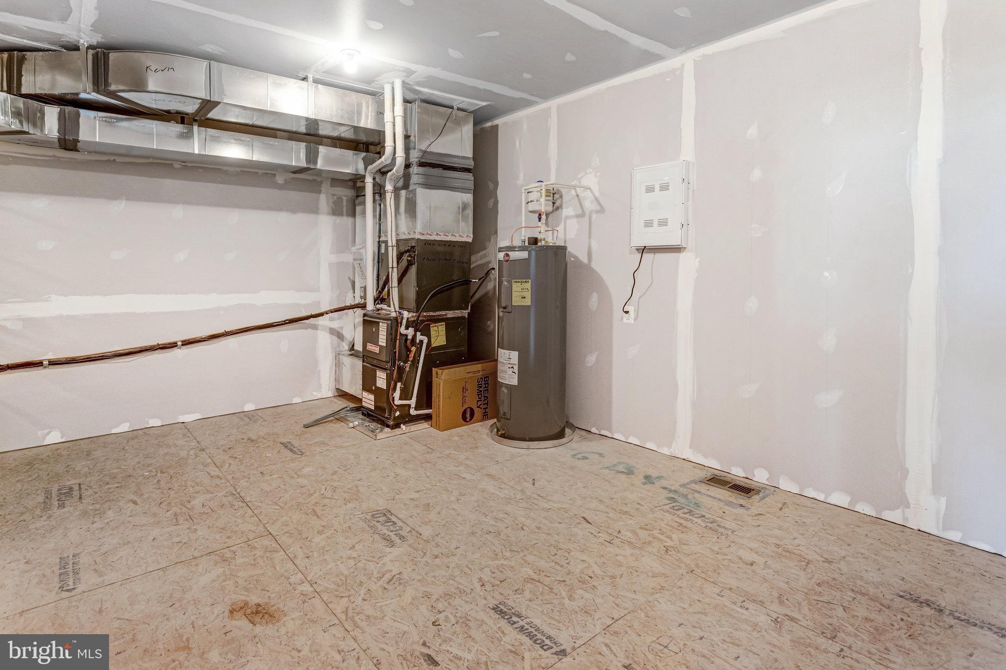 EMBREY MILL - Residential