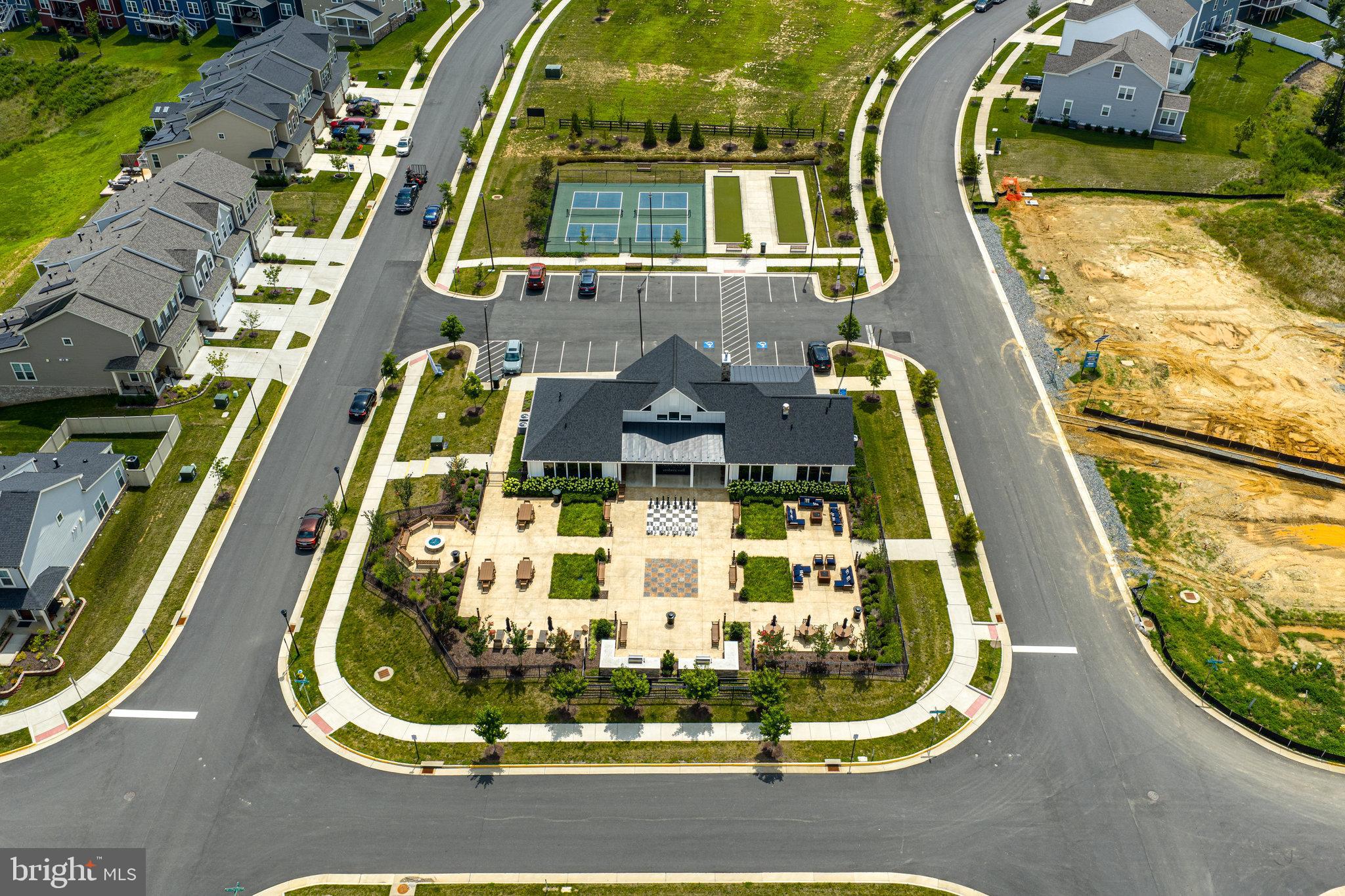 EMBREY MILL - Residential