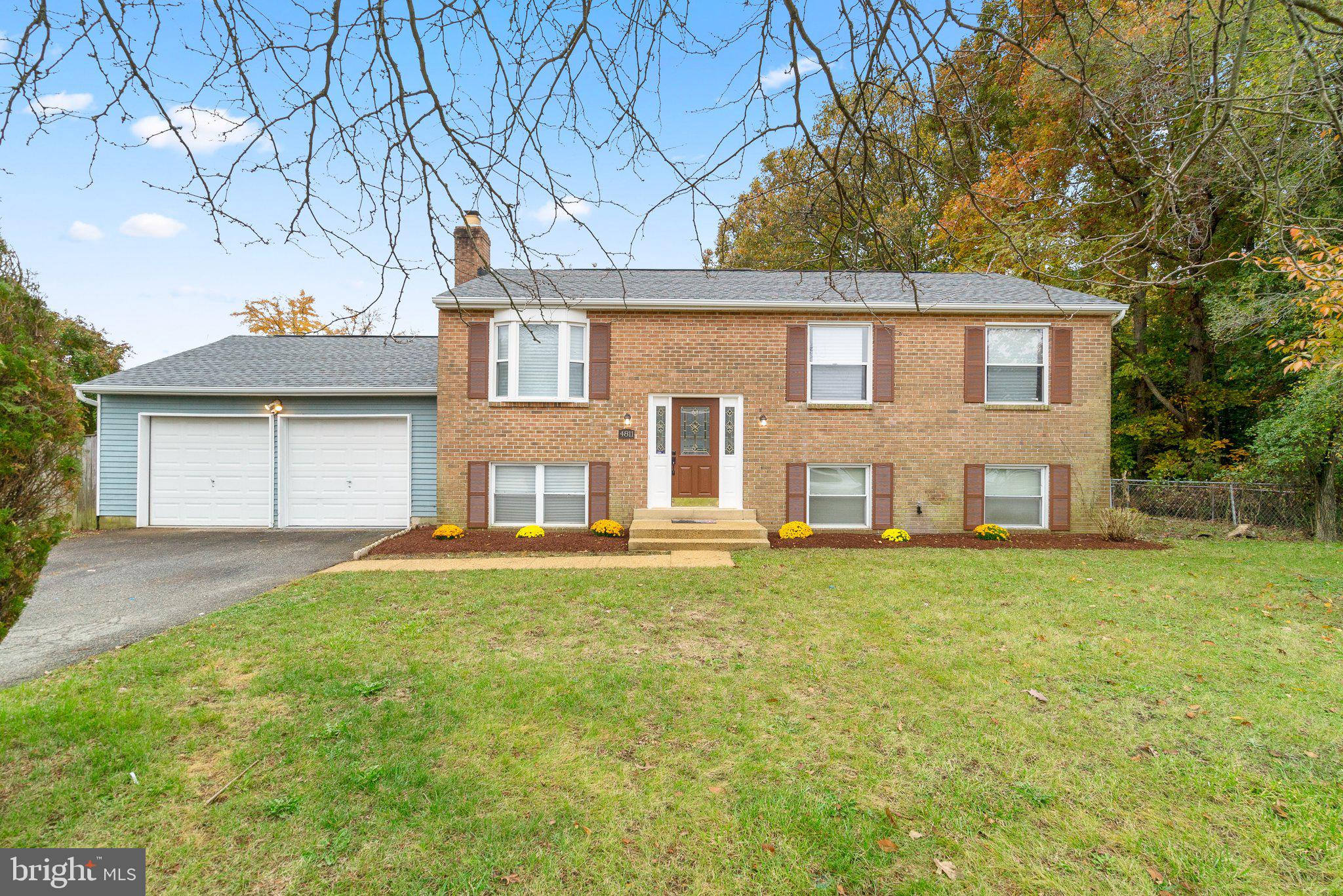 PINE TREE PLAT ONE - Residential