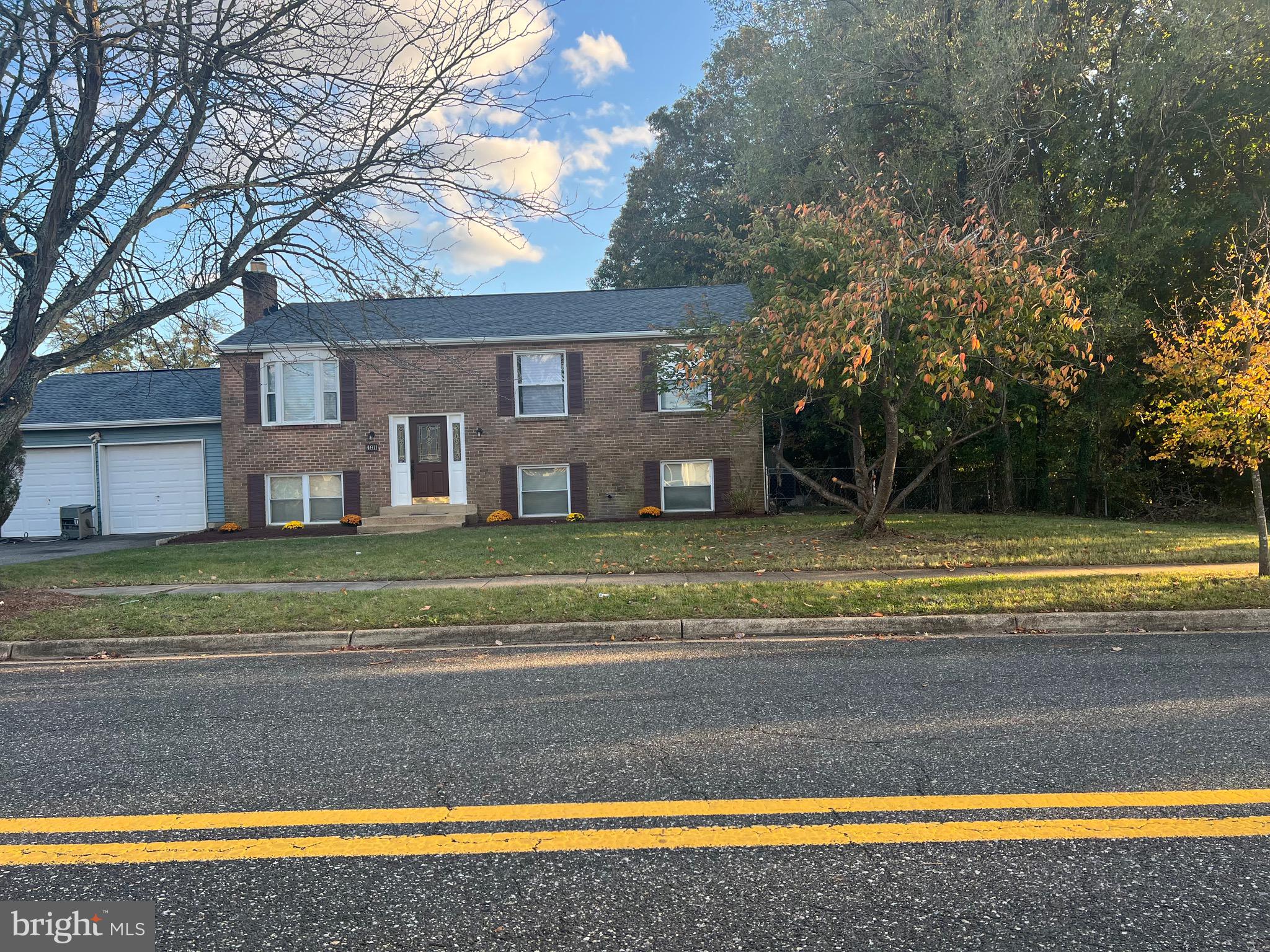 PINE TREE PLAT ONE - Residential