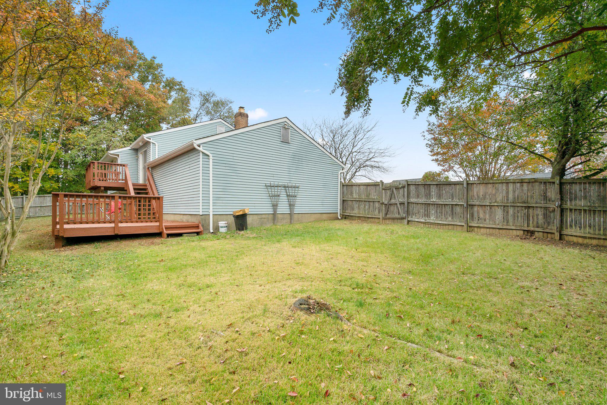 PINE TREE PLAT ONE - Residential