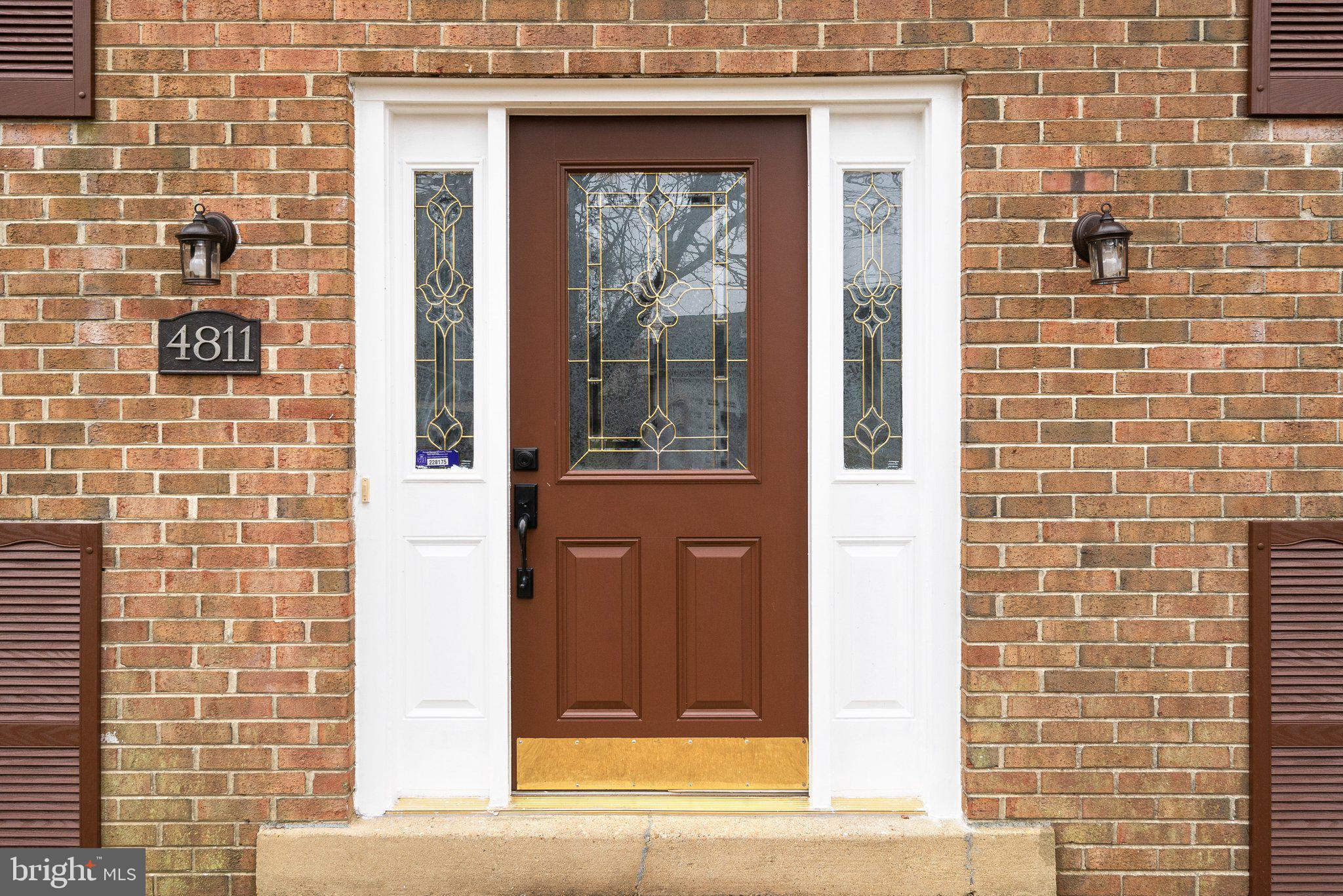 PINE TREE PLAT ONE - Residential