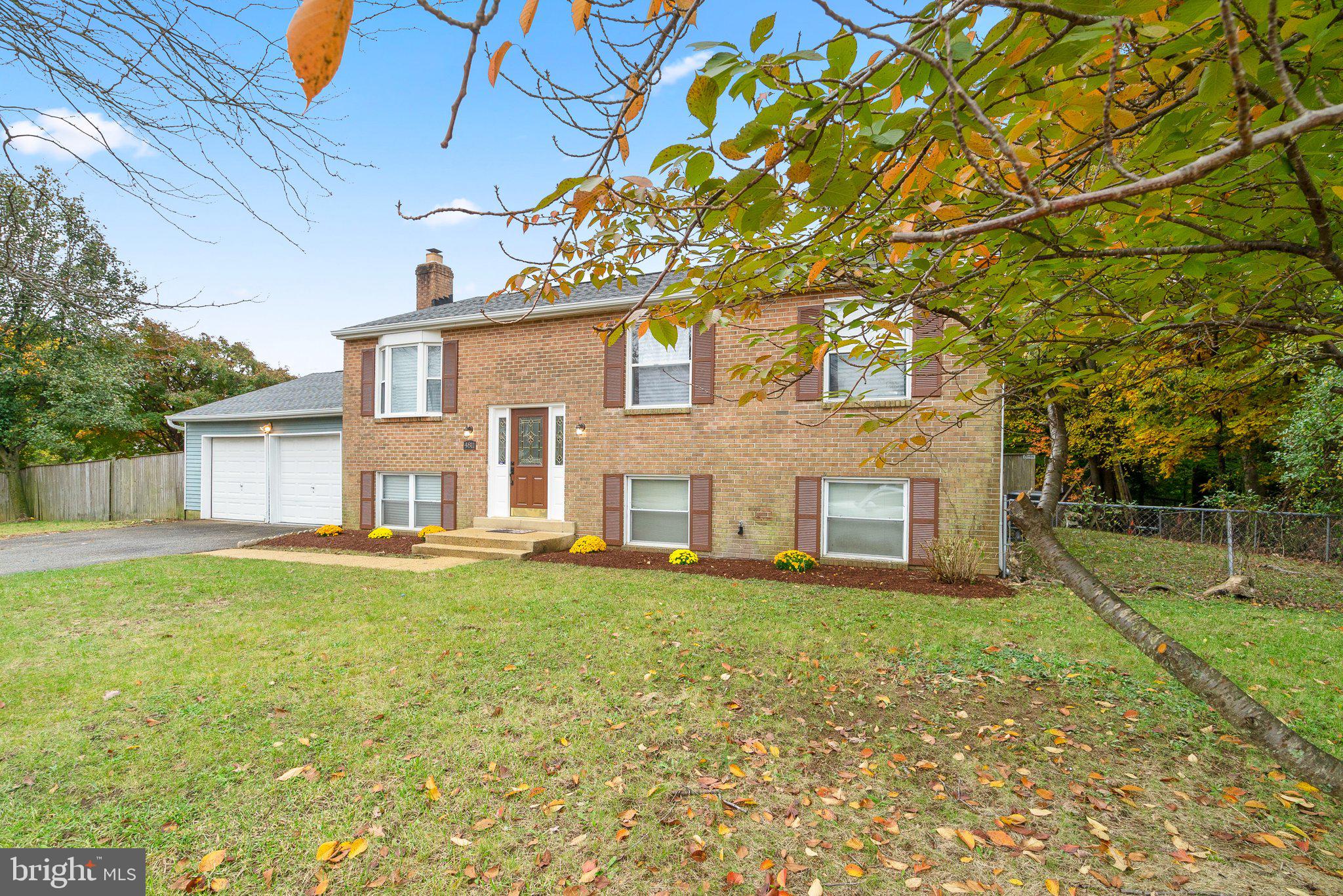 PINE TREE PLAT ONE - Residential