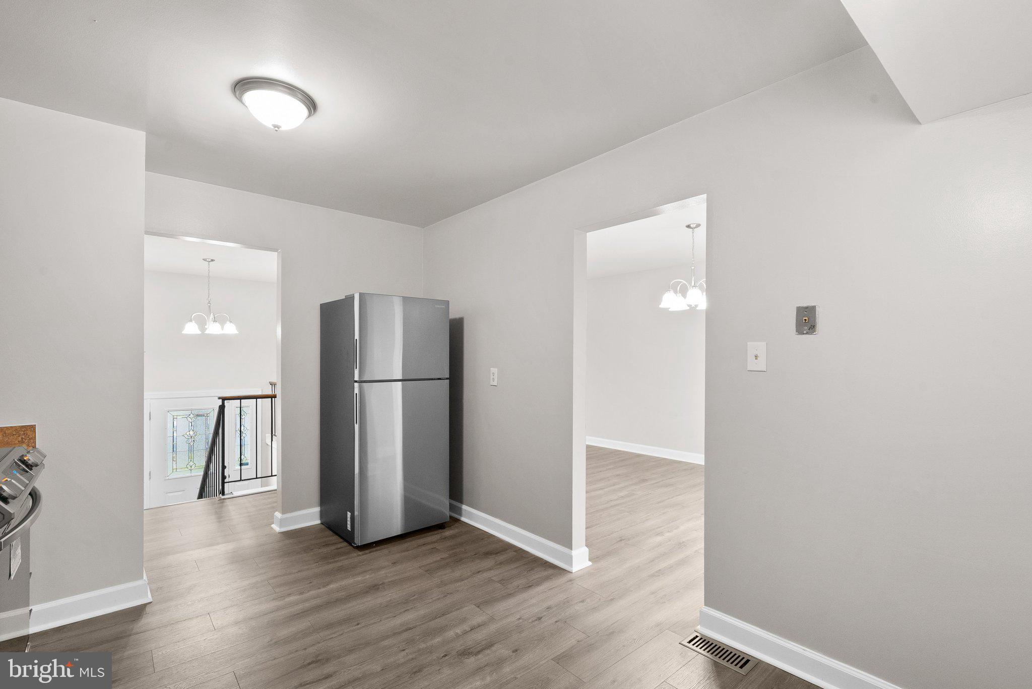 PINE TREE PLAT ONE - Residential