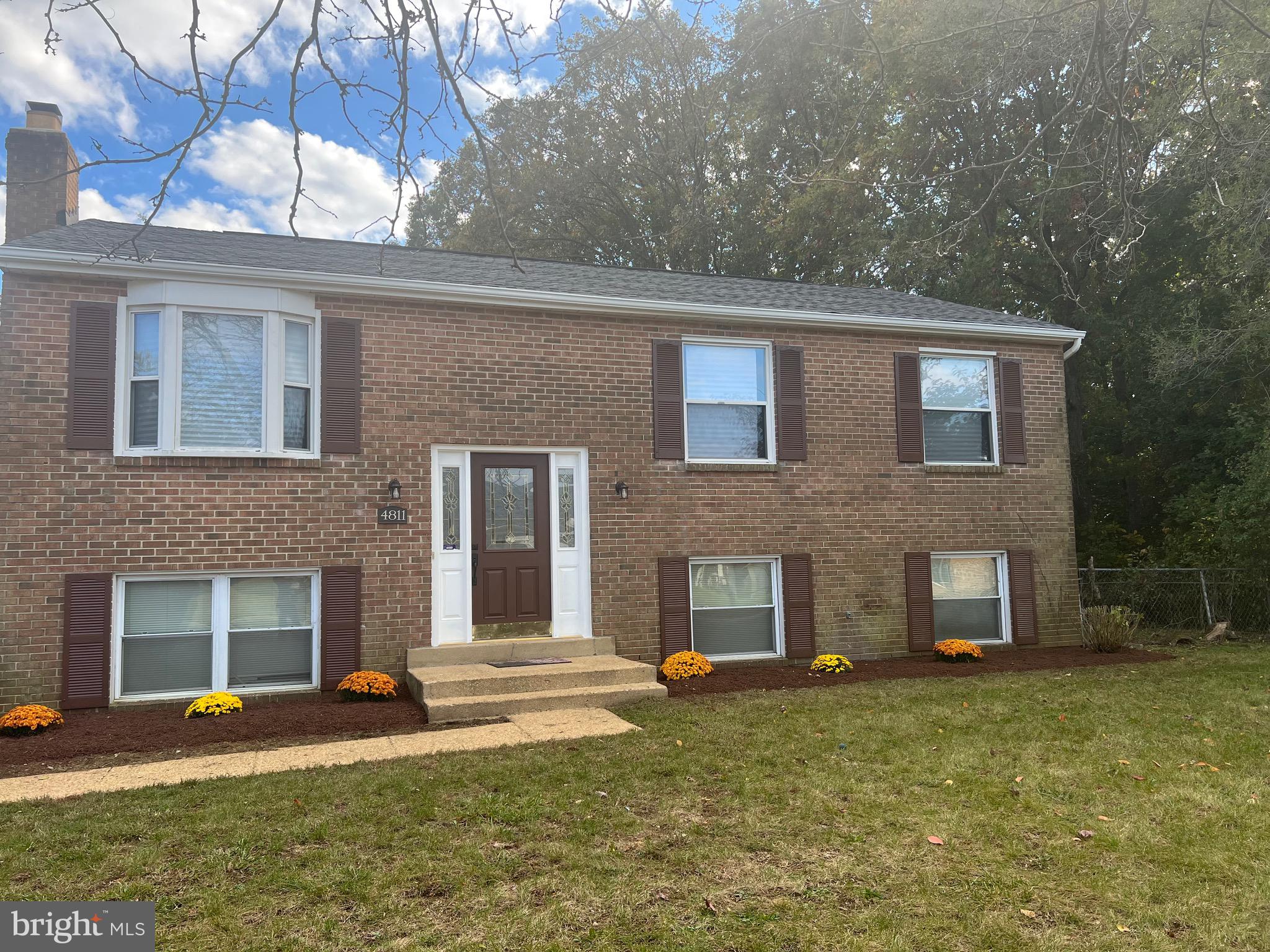 PINE TREE PLAT ONE - Residential