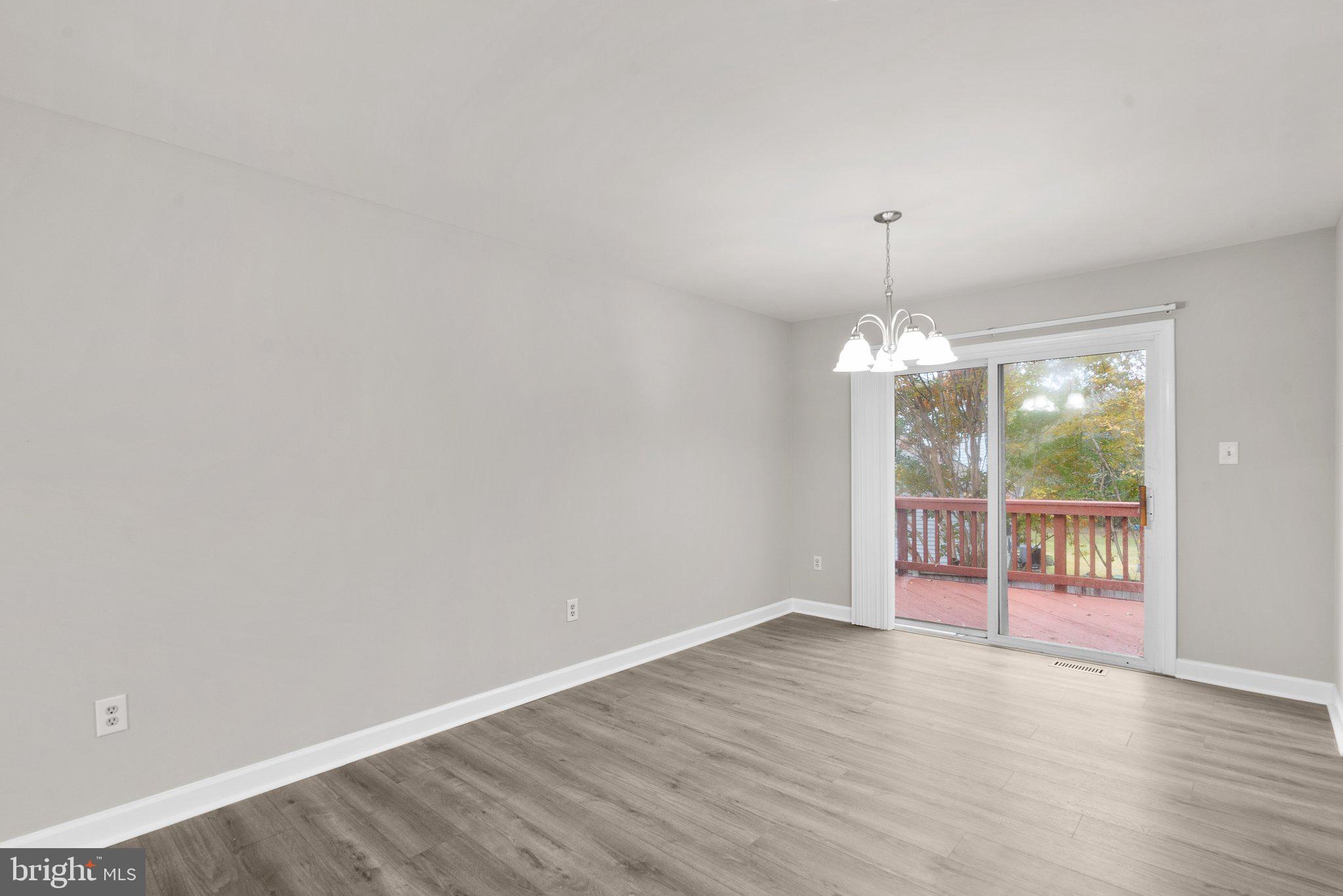 PINE TREE PLAT ONE - Residential