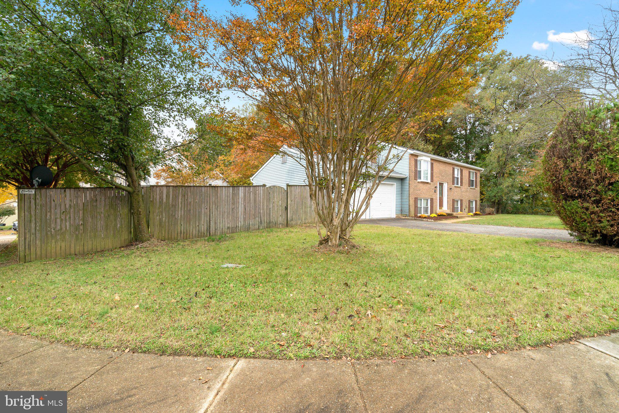 PINE TREE PLAT ONE - Residential