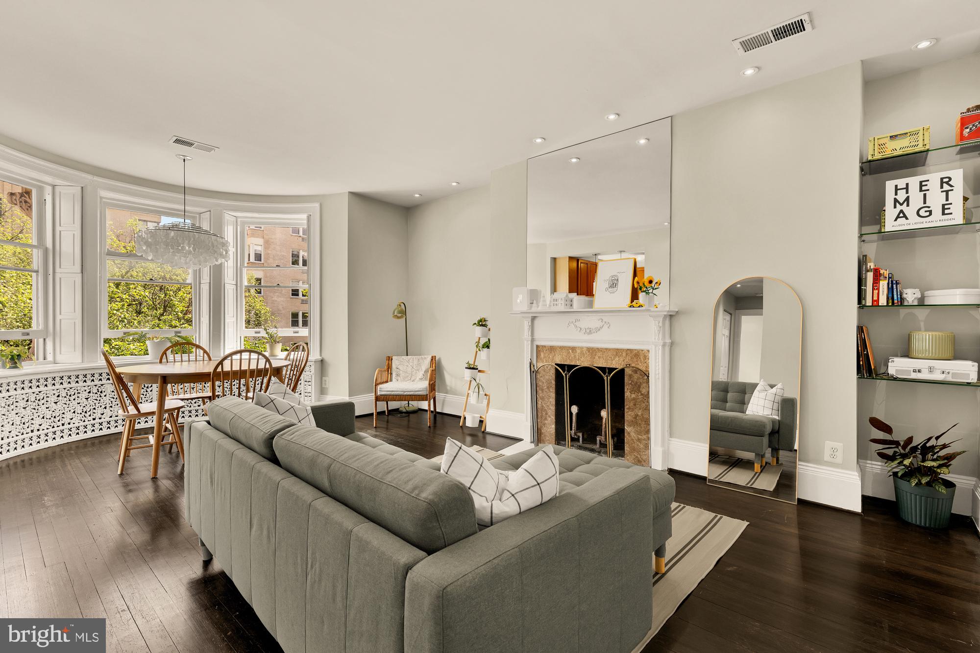 1730 NEW HAMPSHIRE AVENUE NW 16