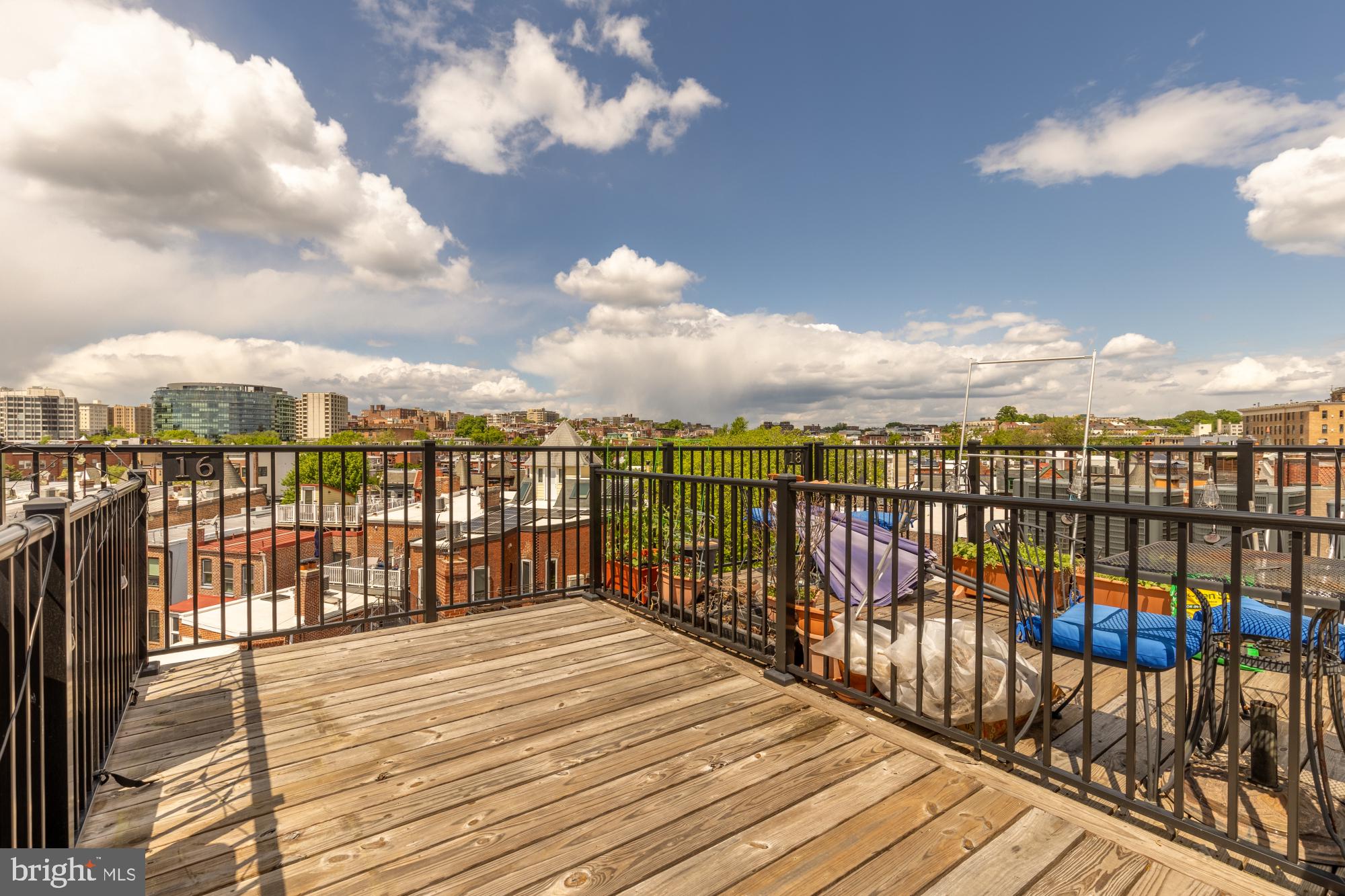 1730 NEW HAMPSHIRE AVENUE NW 16