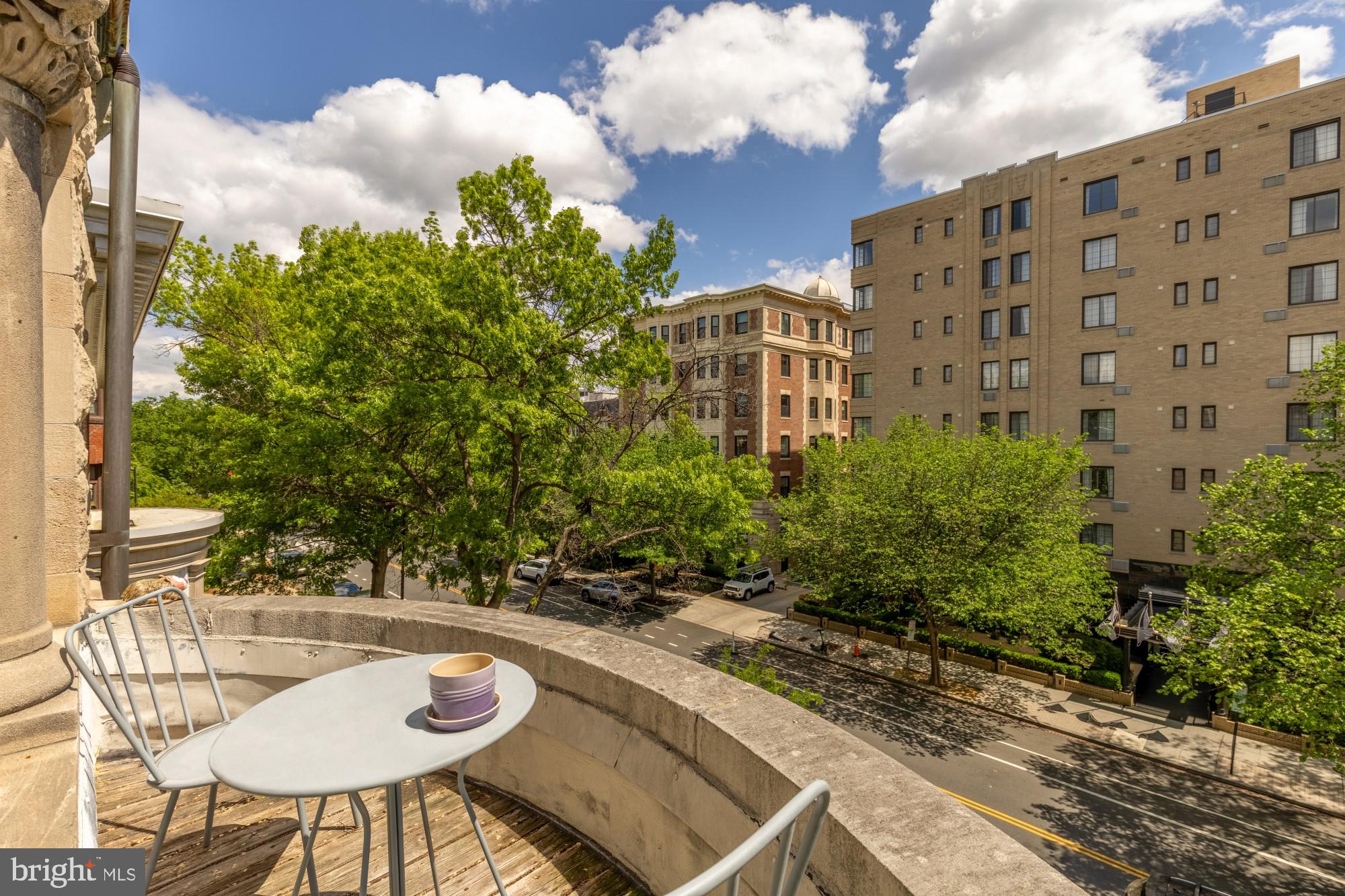 1730 NEW HAMPSHIRE AVENUE NW 16