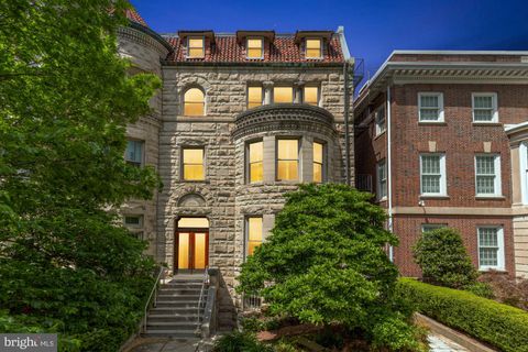 1730 NEW HAMPSHIRE AVENUE NW 16 WASHINGTON DC 20009