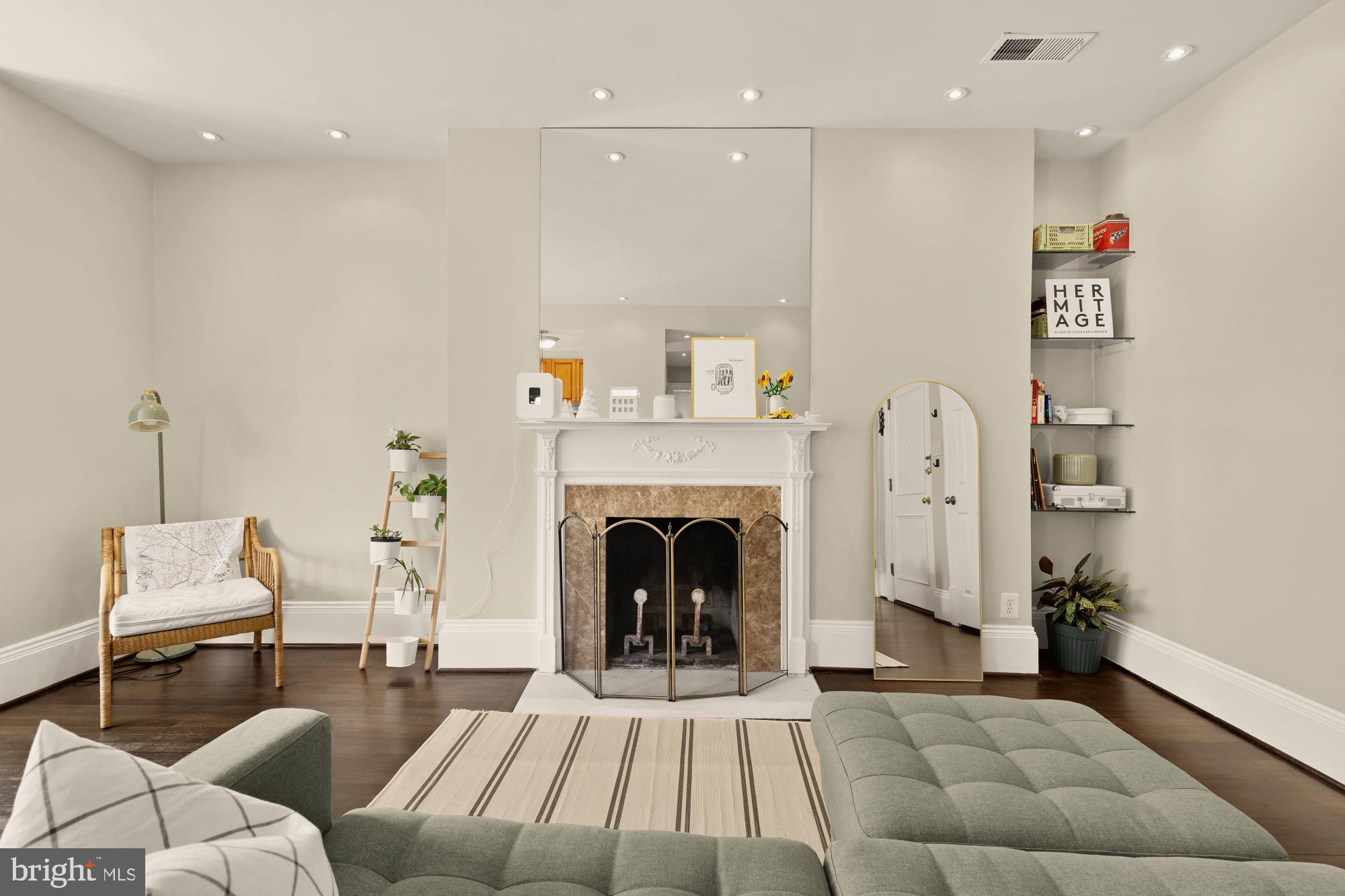 1730 NEW HAMPSHIRE AVENUE NW 16