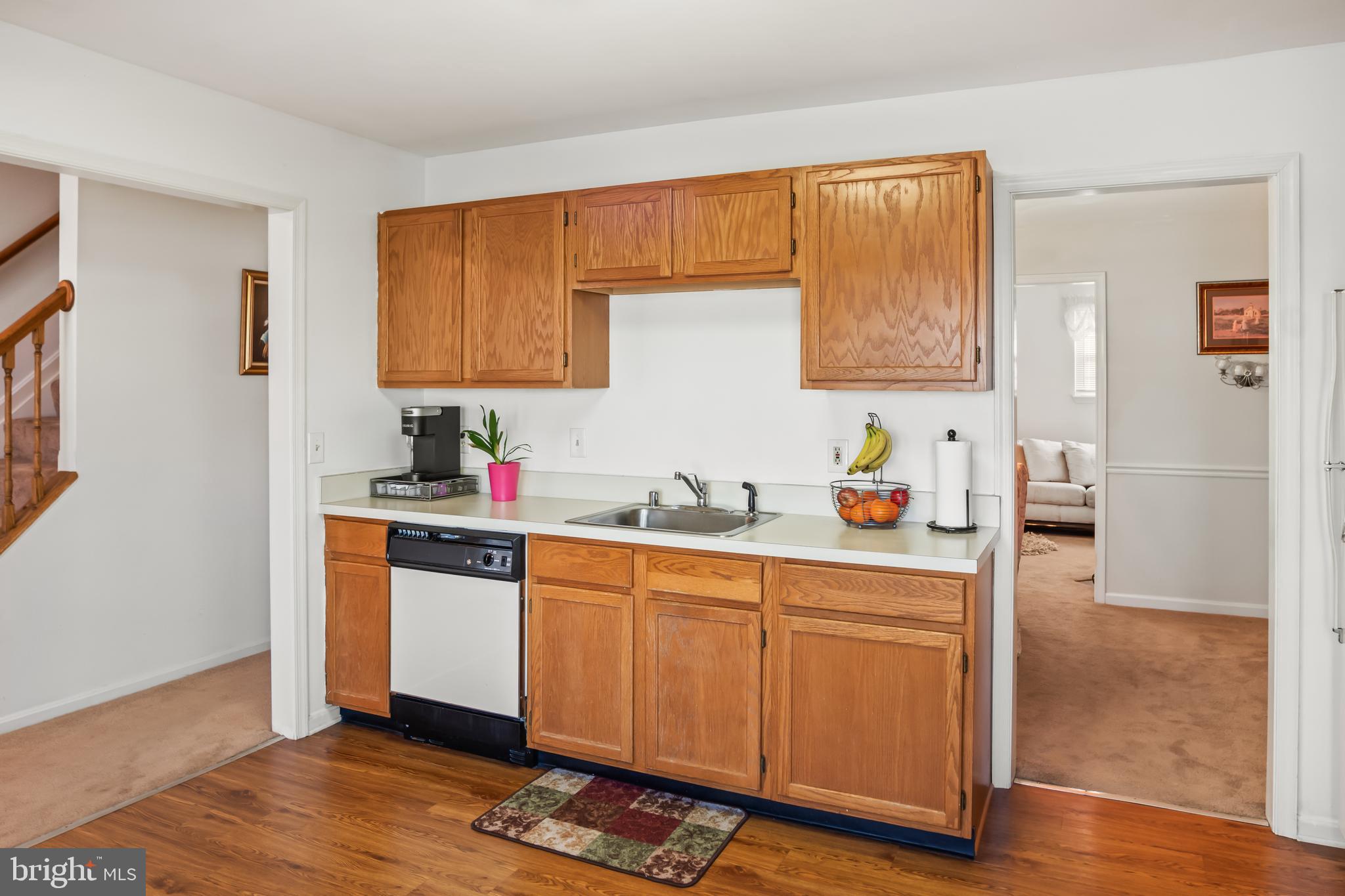 SEVEN OAKS - Residential