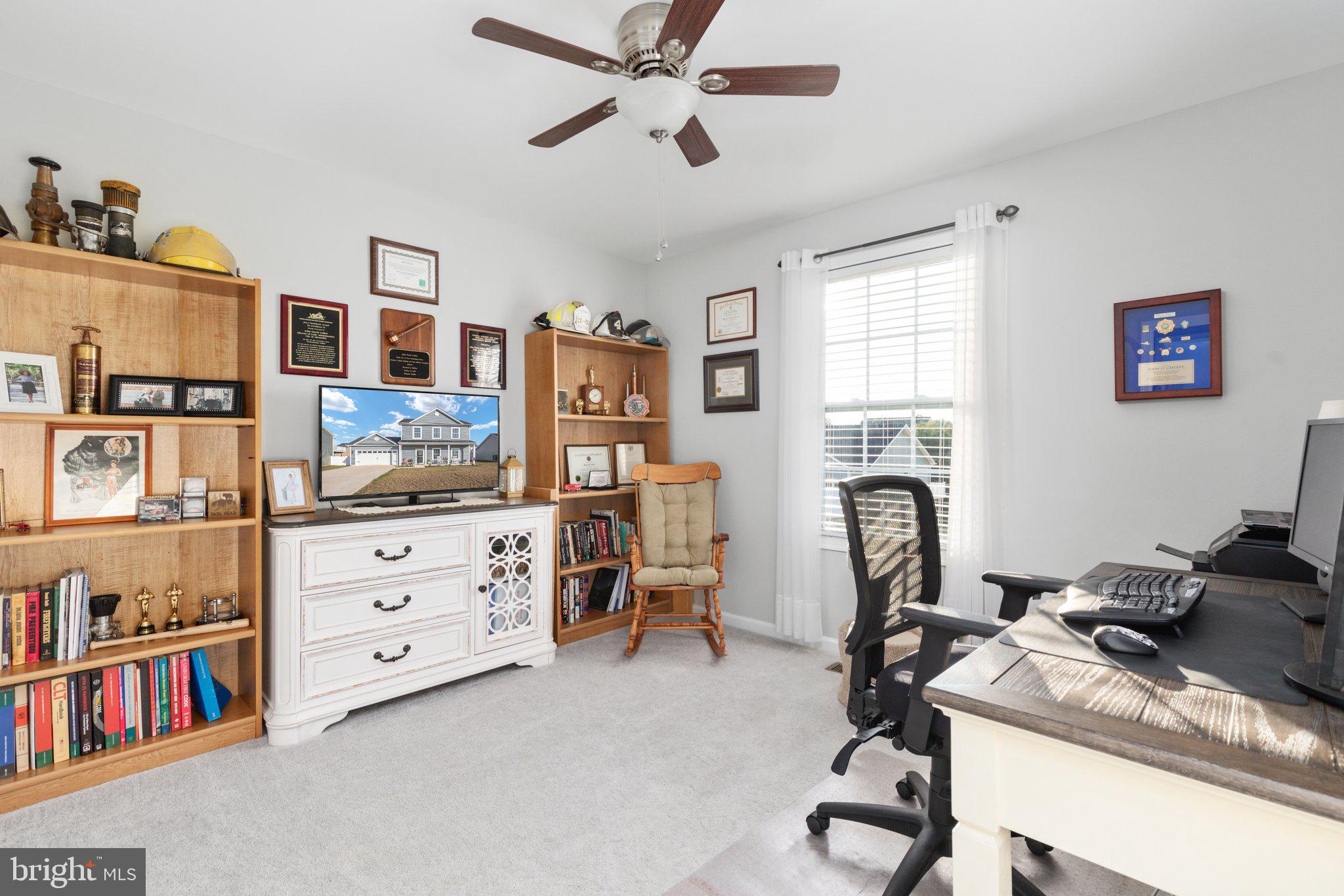 PRENTISS POINT - Residential