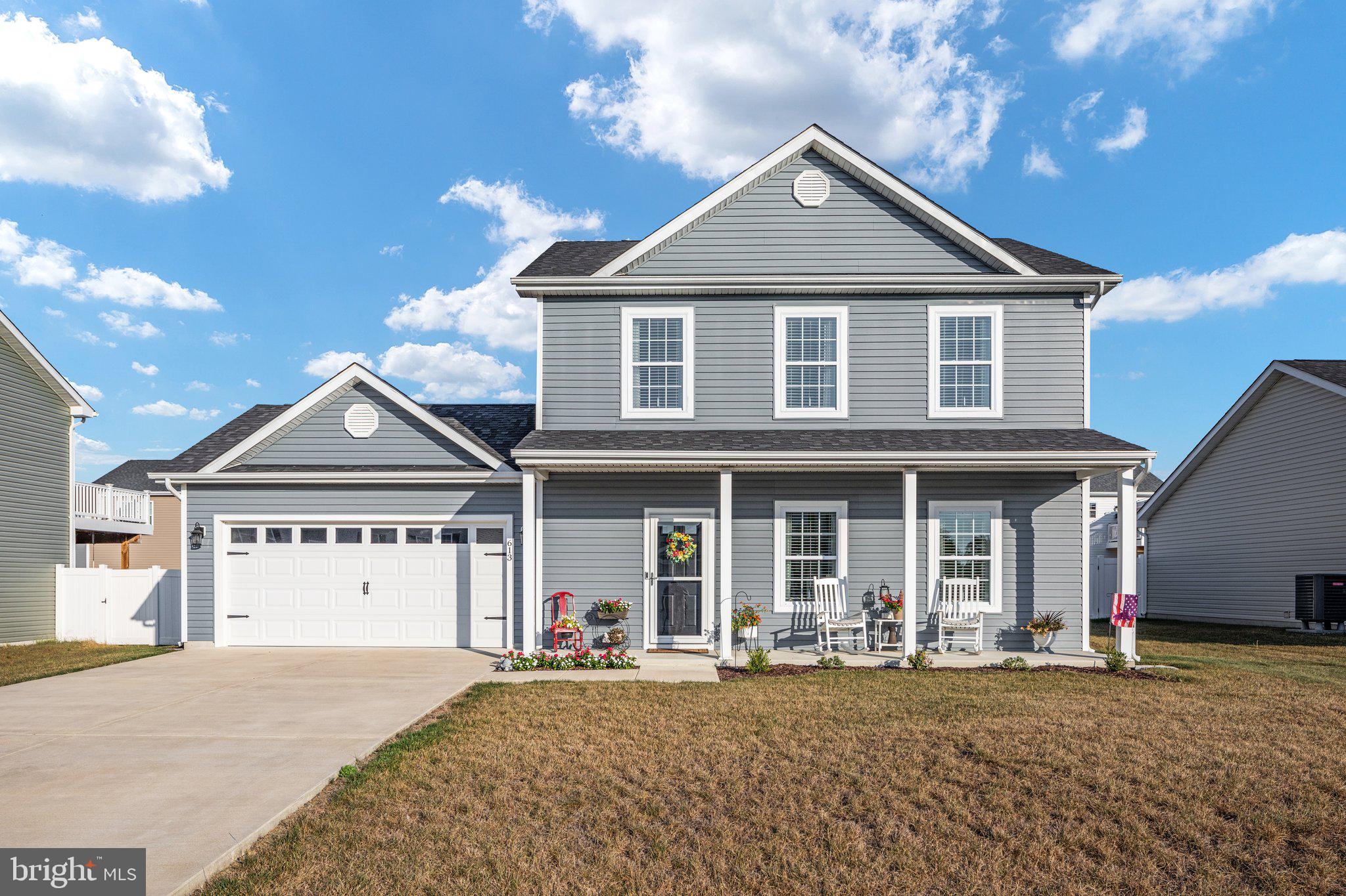 PRENTISS POINT - Residential