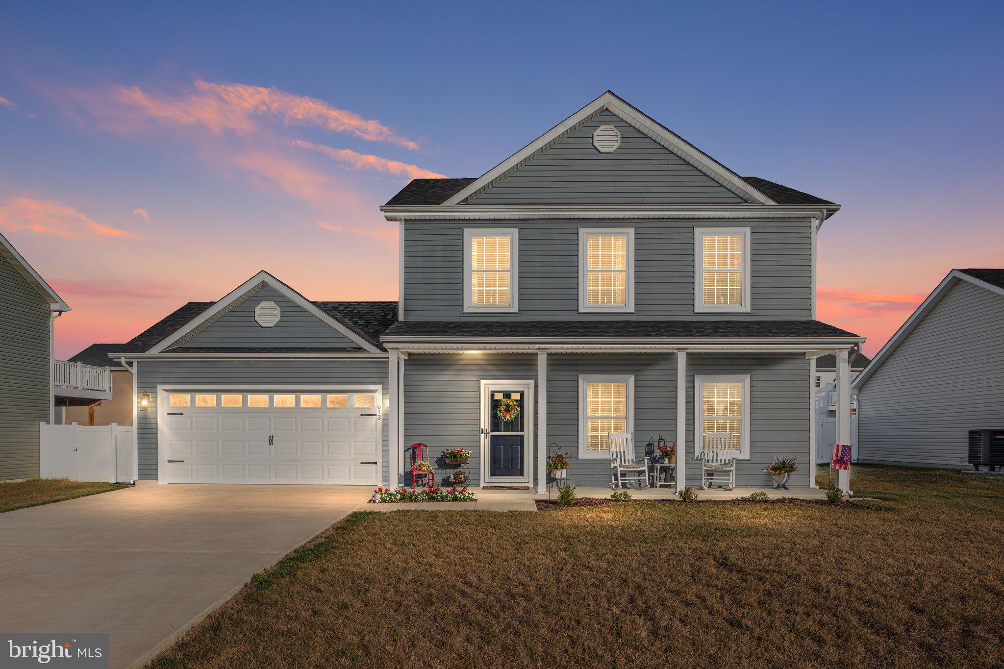 PRENTISS POINT - Residential