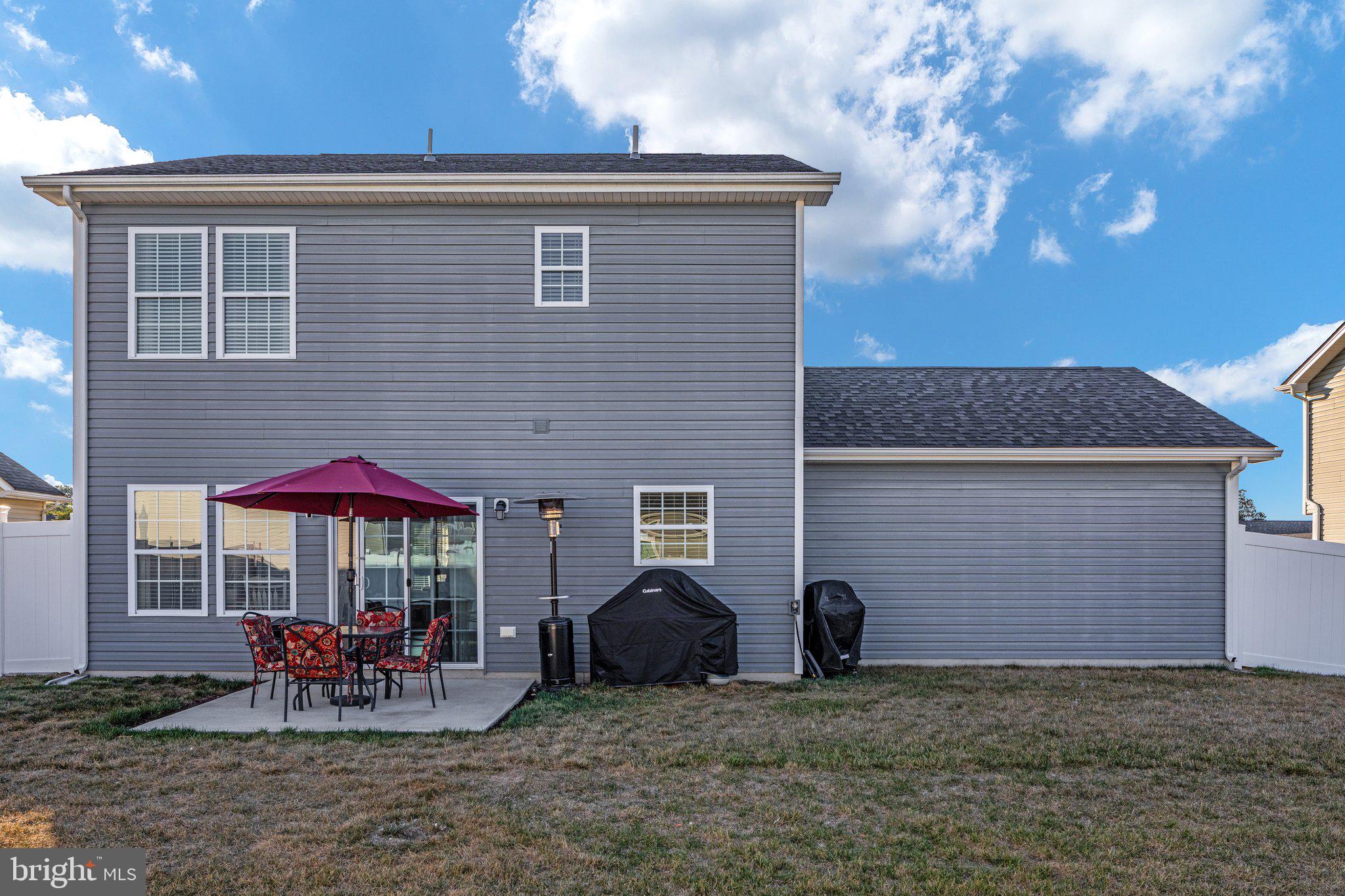 PRENTISS POINT - Residential