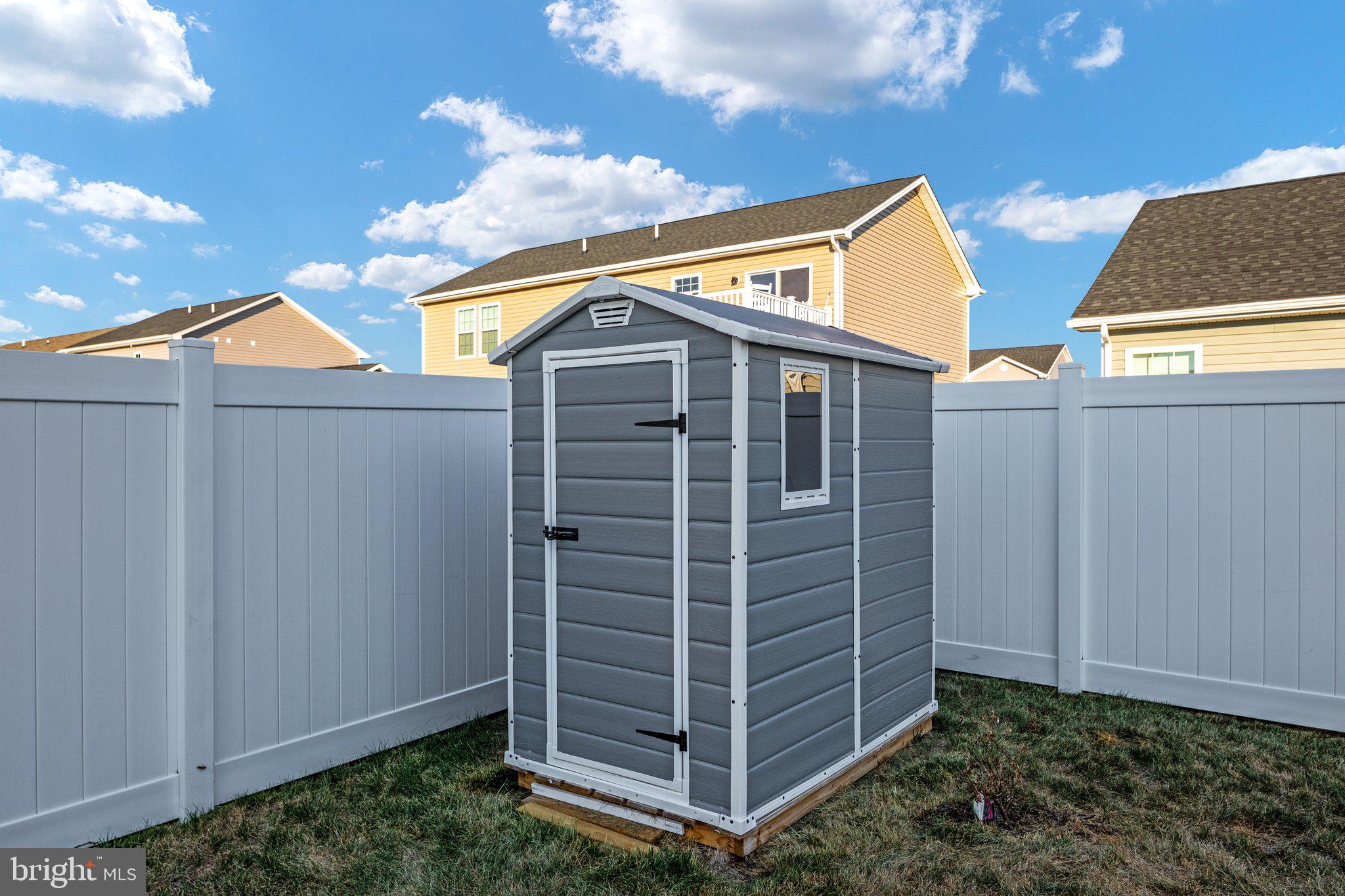 PRENTISS POINT - Residential