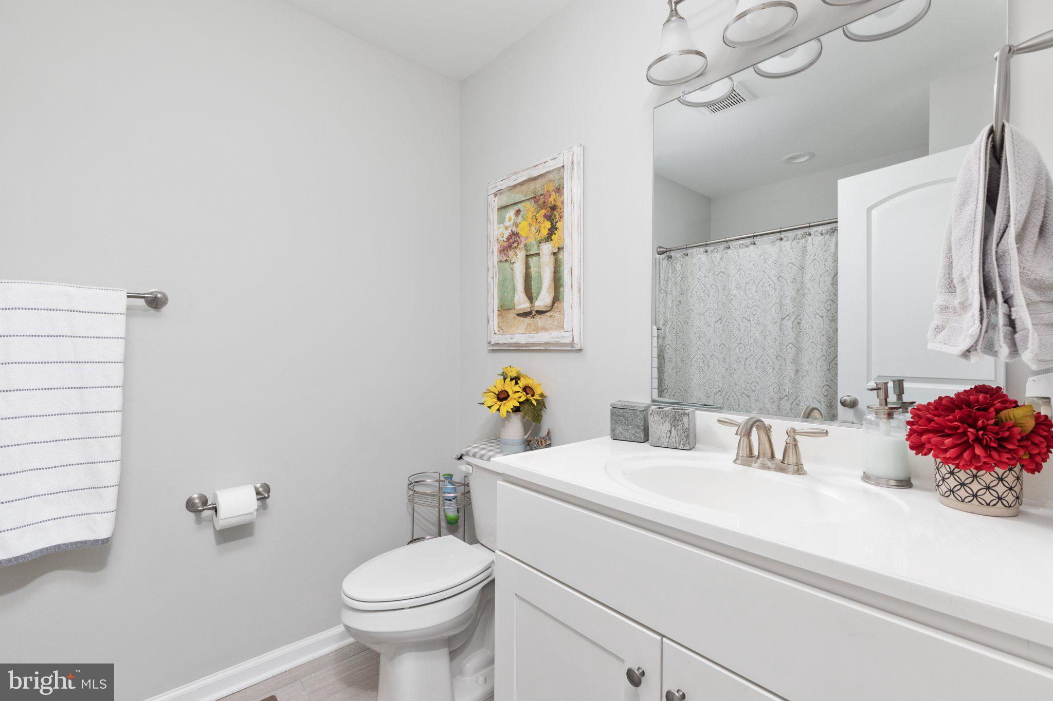 PRENTISS POINT - Residential