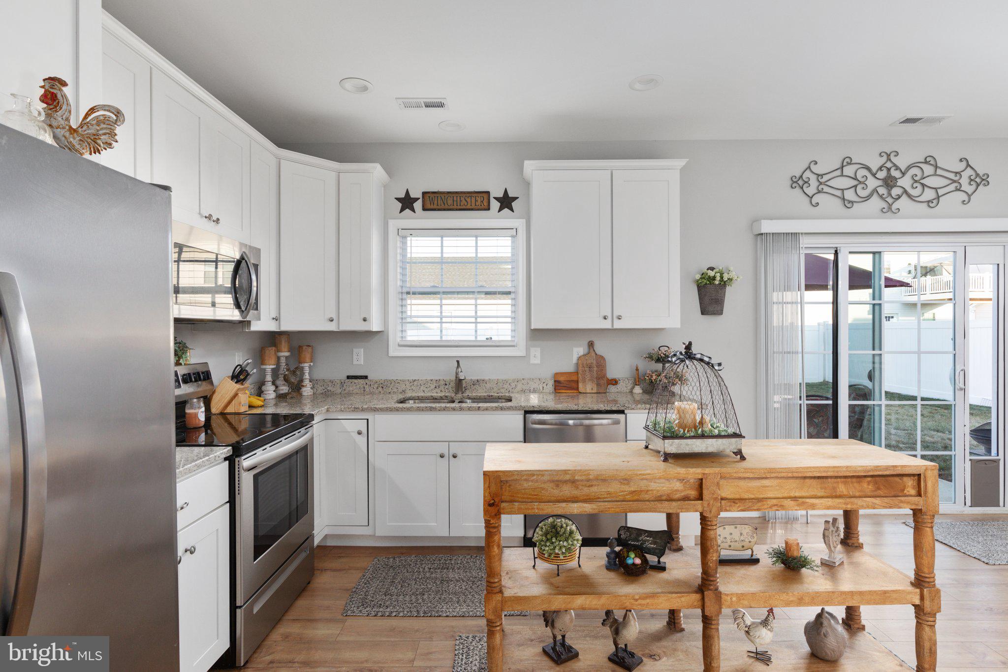 PRENTISS POINT - Residential