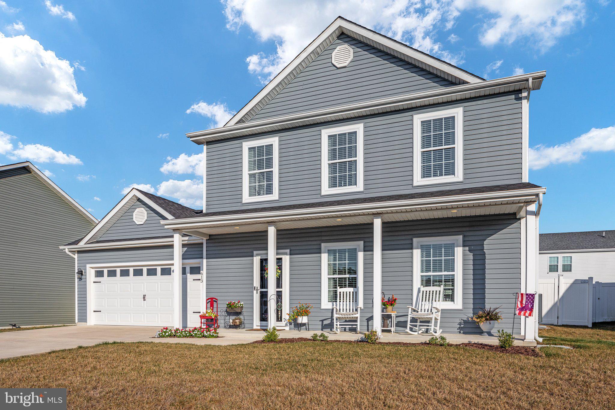 PRENTISS POINT - Residential