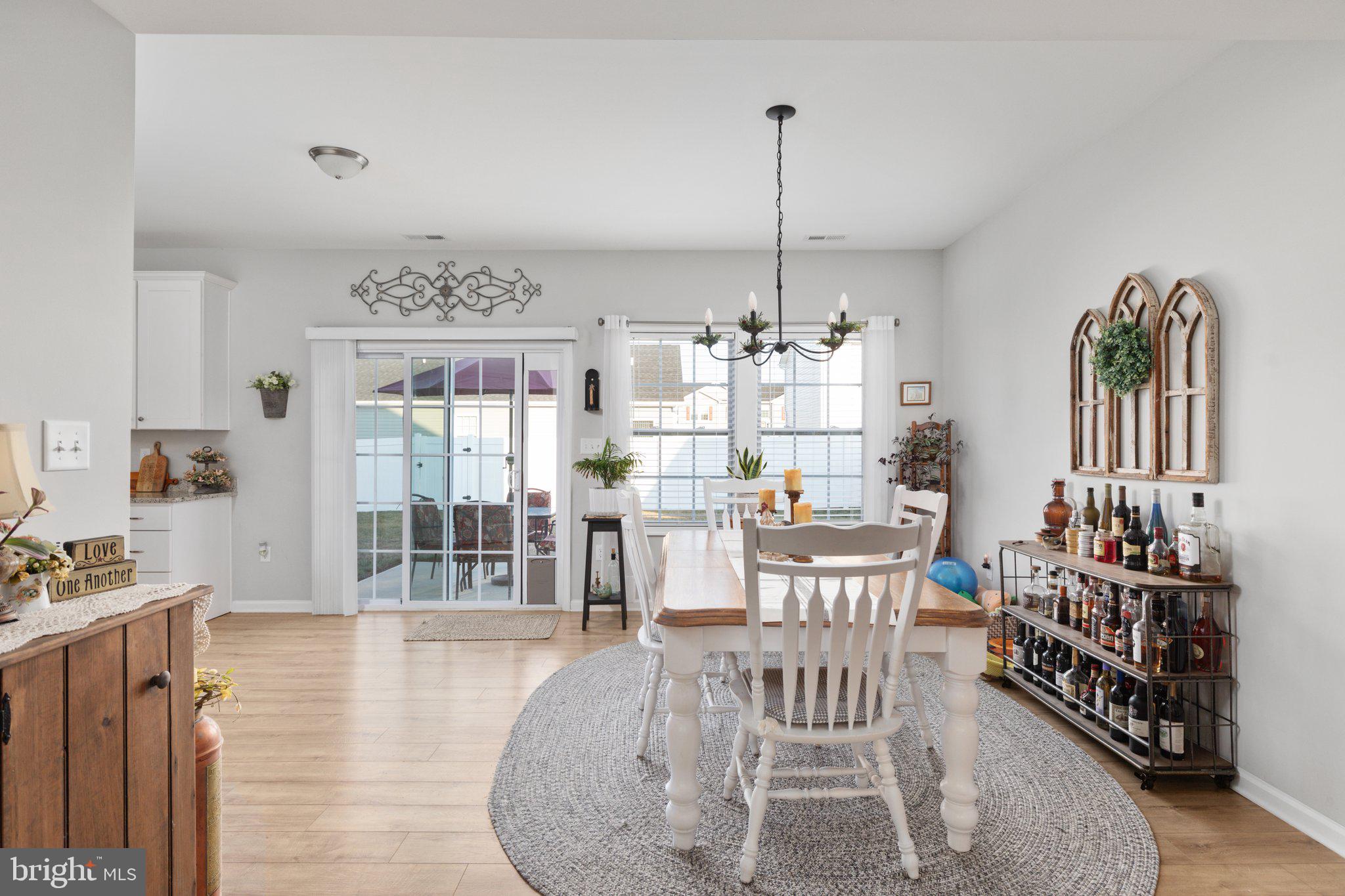 PRENTISS POINT - Residential