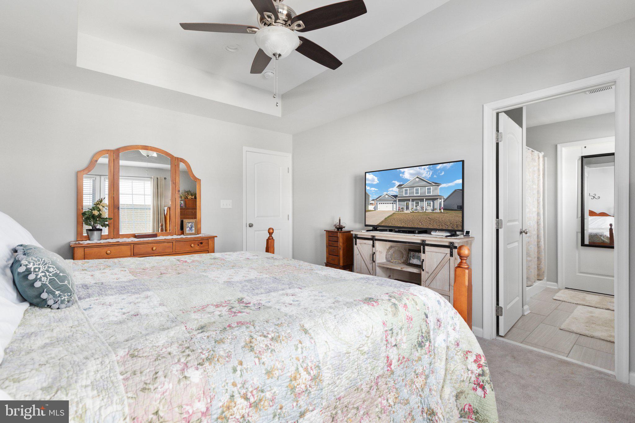 PRENTISS POINT - Residential