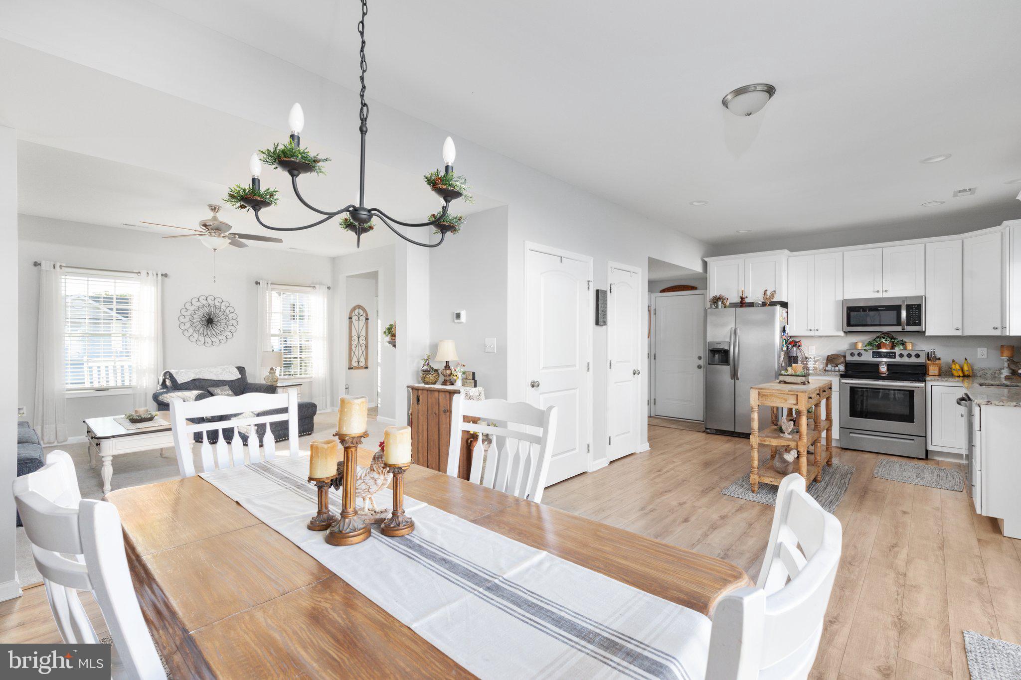 PRENTISS POINT - Residential