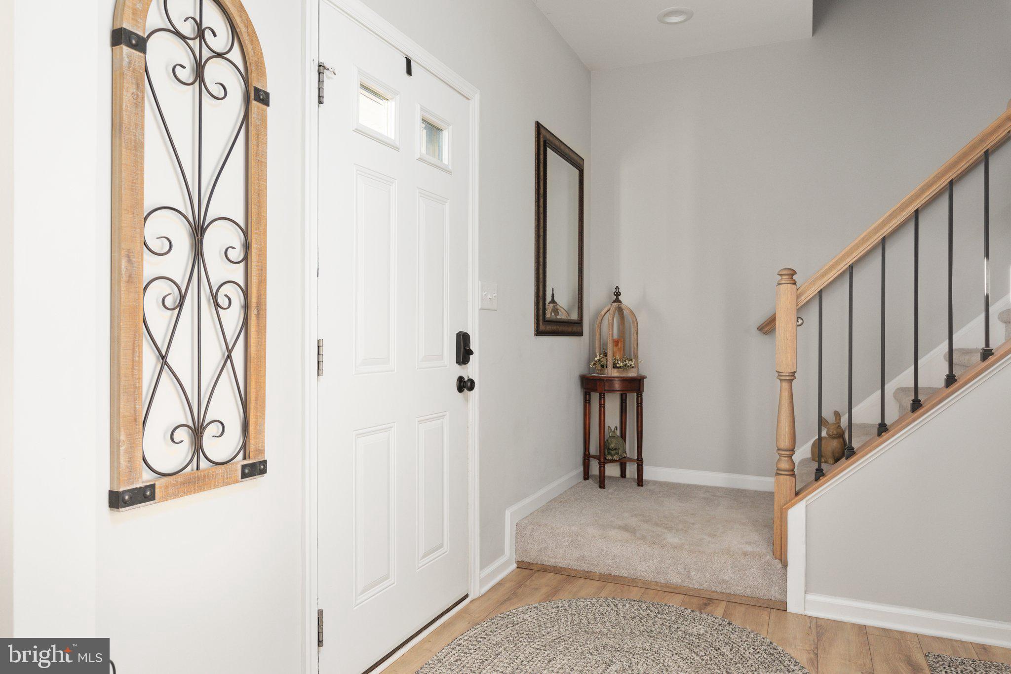 PRENTISS POINT - Residential