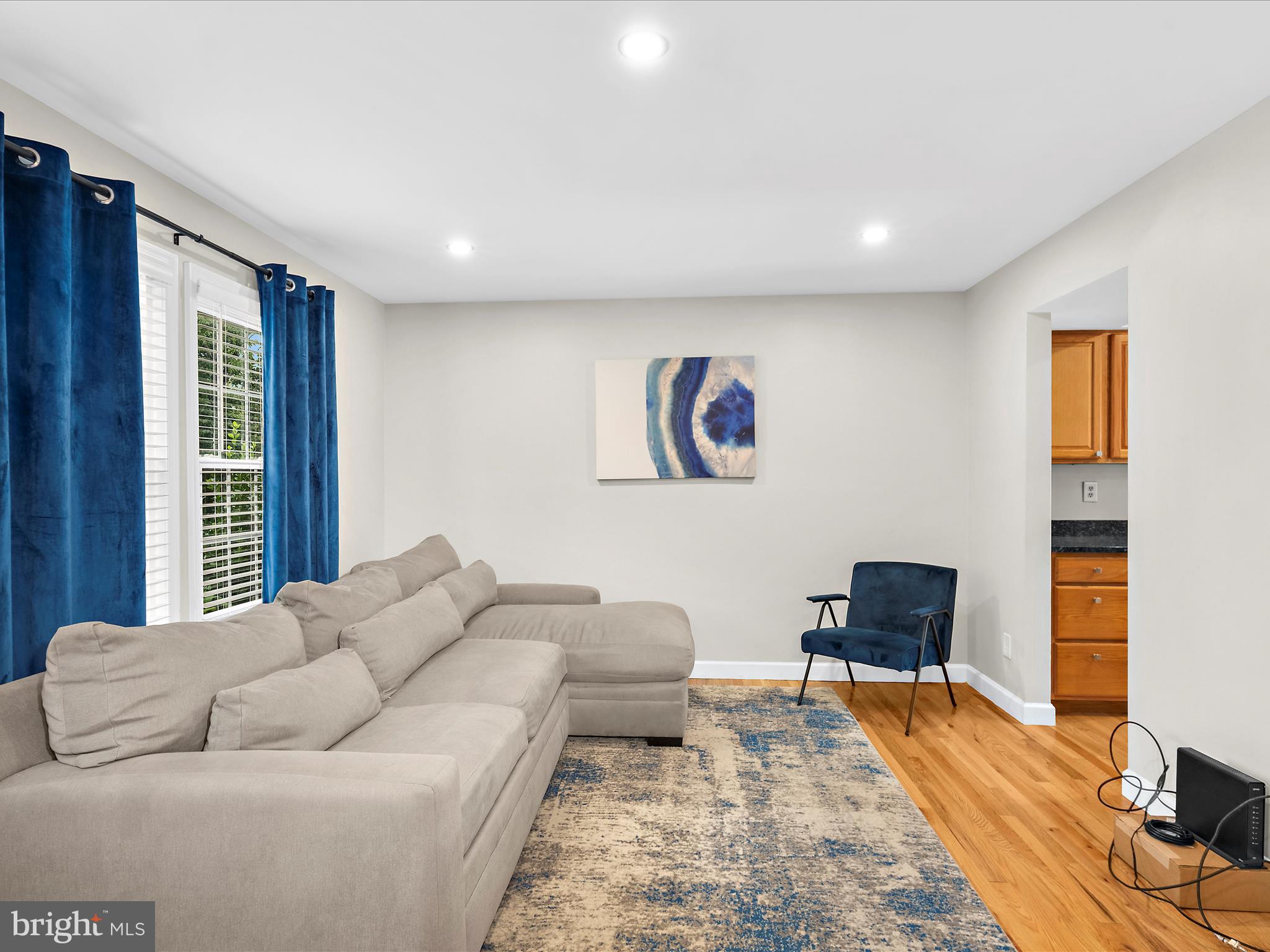 22 COBBER LANE