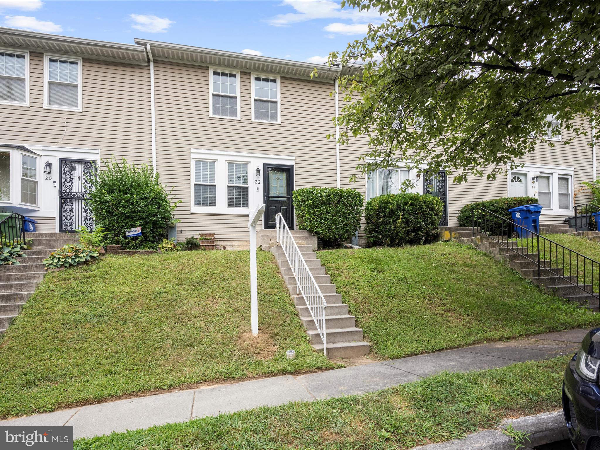 22 COBBER LANE