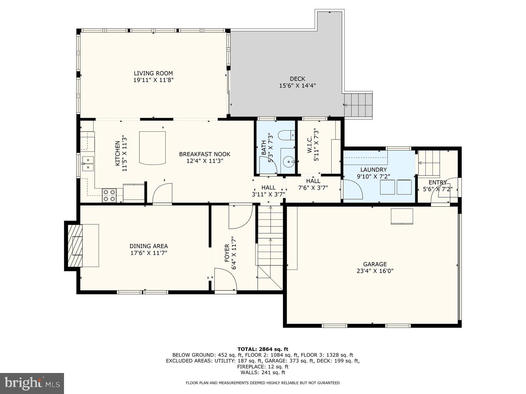 HEREFORD - Residential