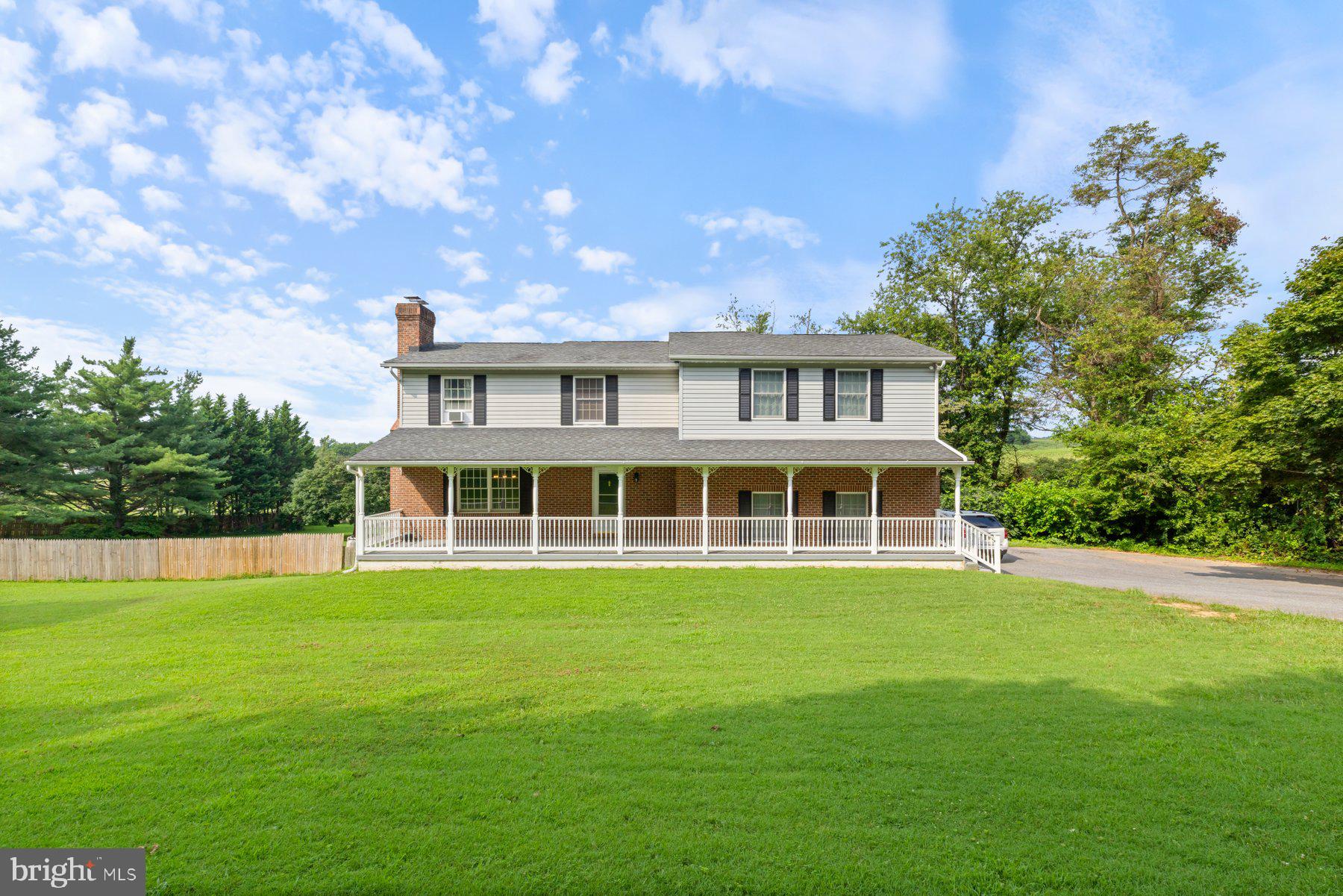 HEREFORD - Residential
