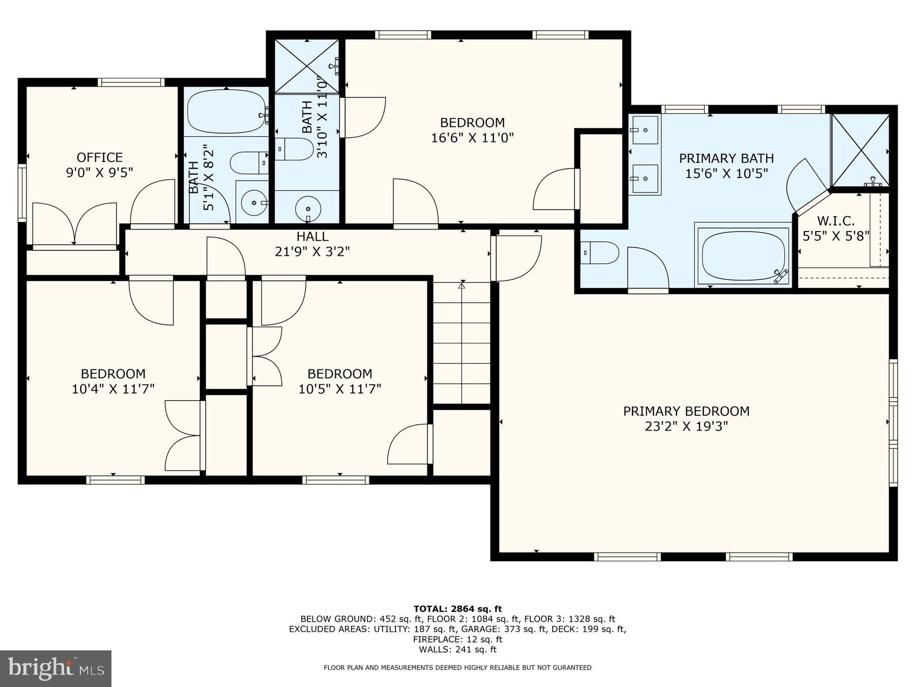 HEREFORD - Residential