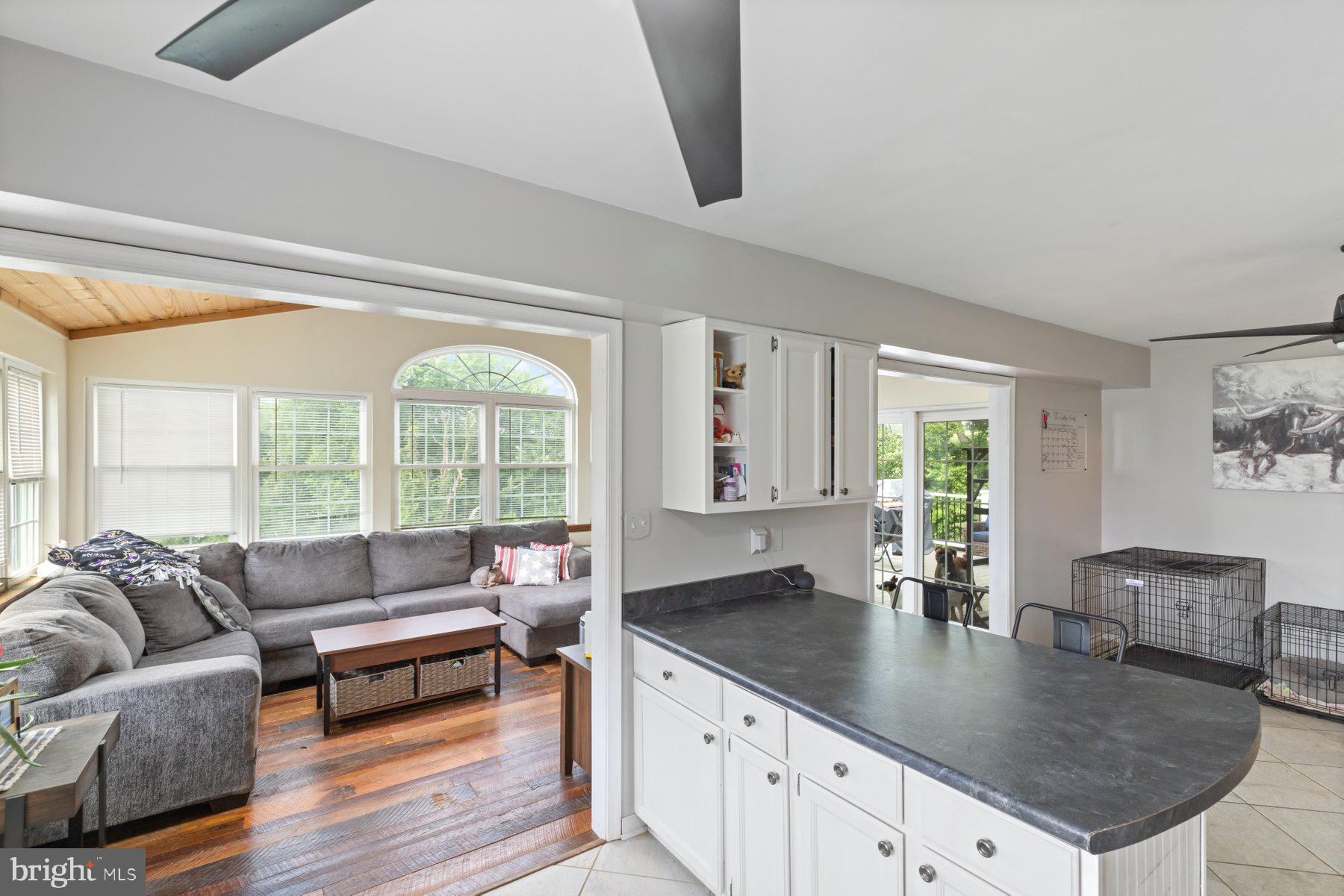HEREFORD - Residential