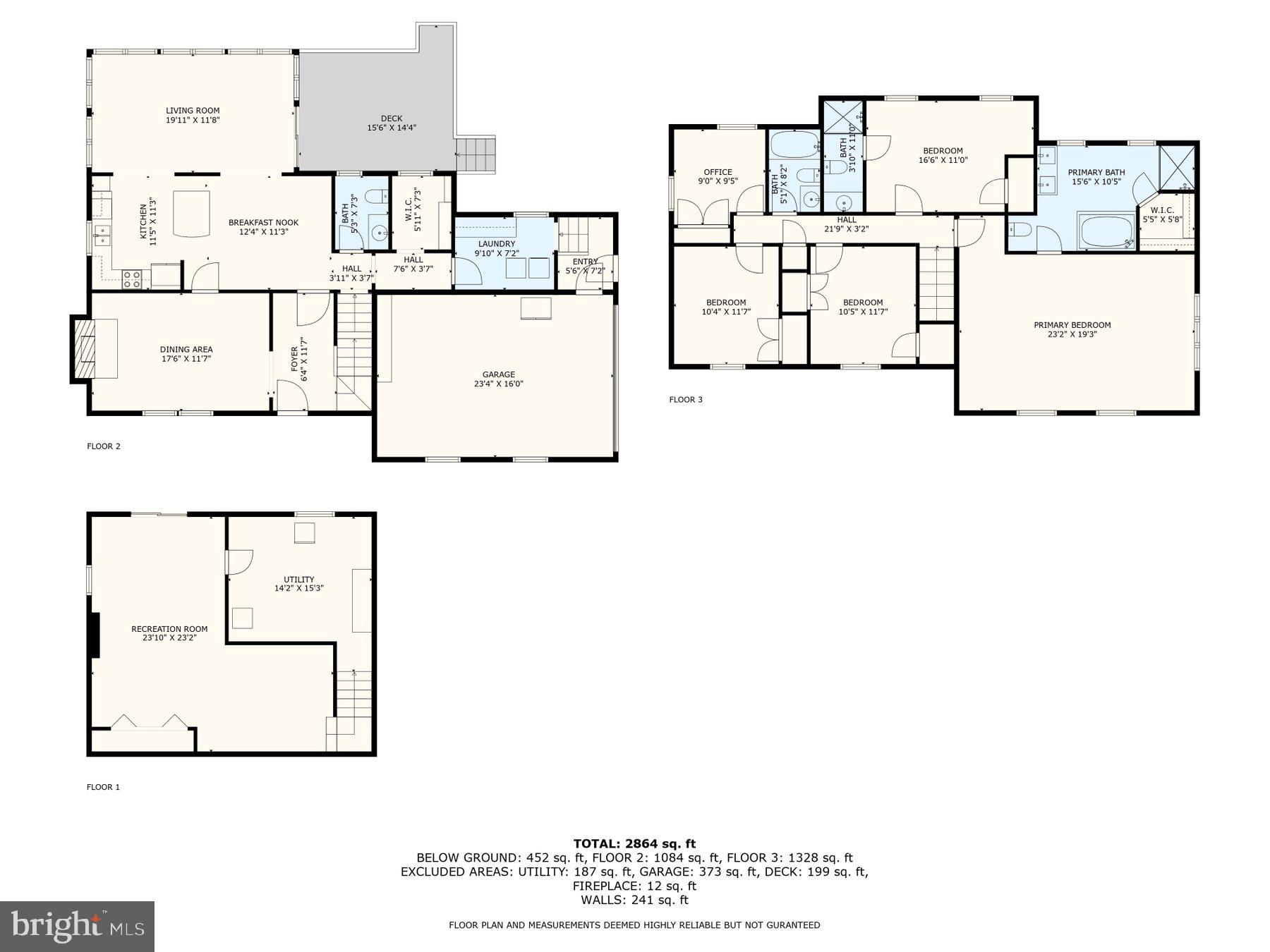 HEREFORD - Residential